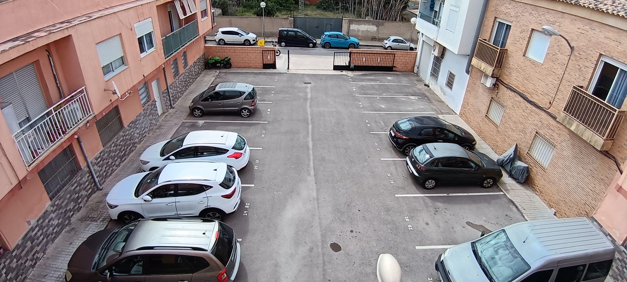 Piso en Venta en Carrer de Gata de Gorgos - 15