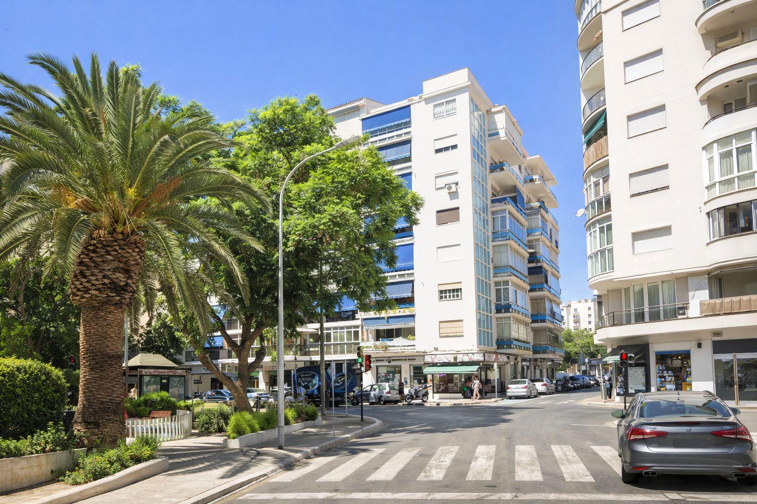 Casa en Venta en Calle Bailén - 6