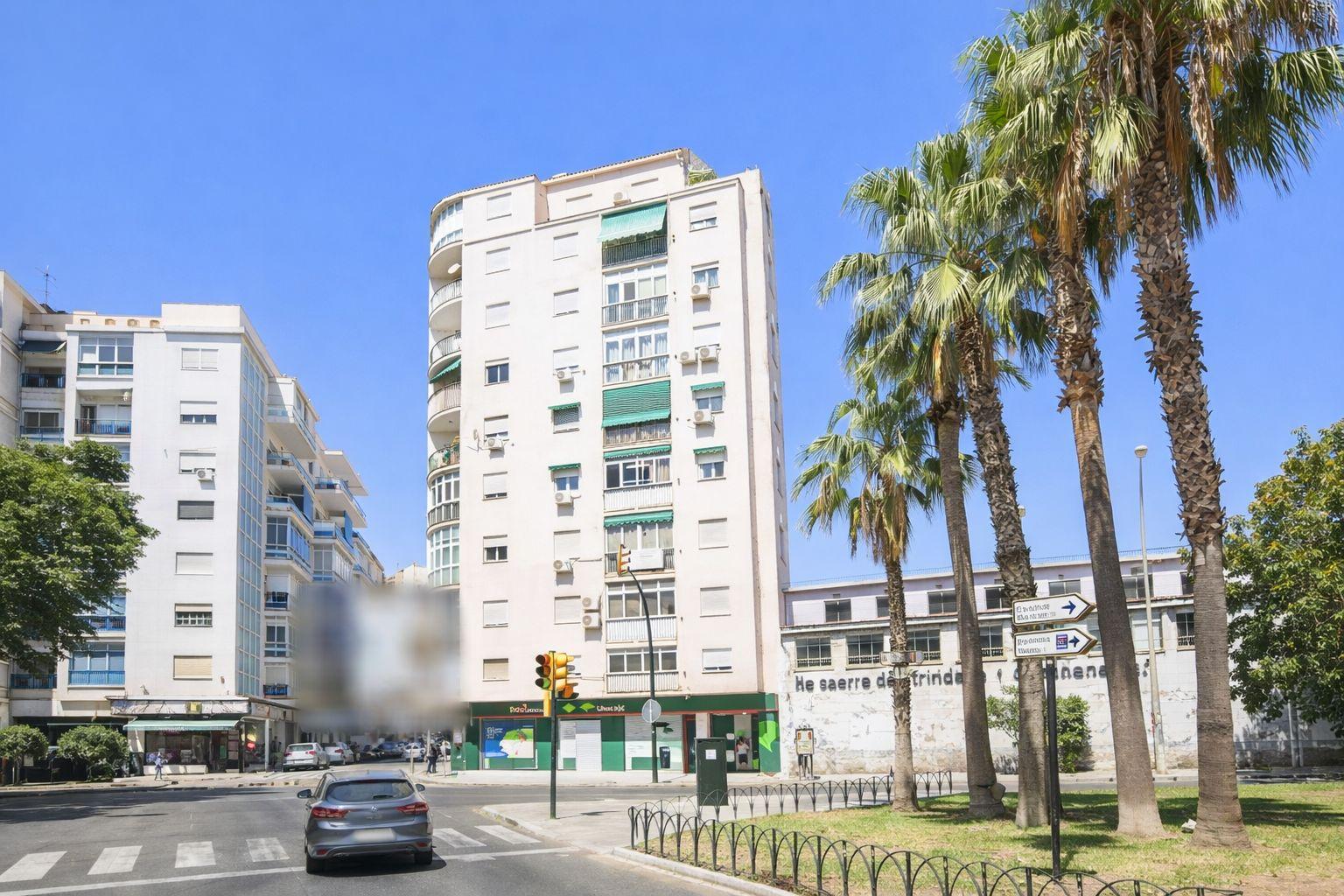 Casa en Venta en Calle Bailén - 9