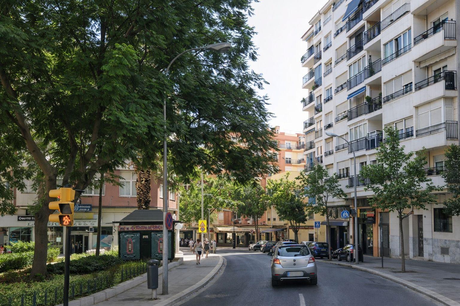 Casa en Venta en Calle Bailén - 10