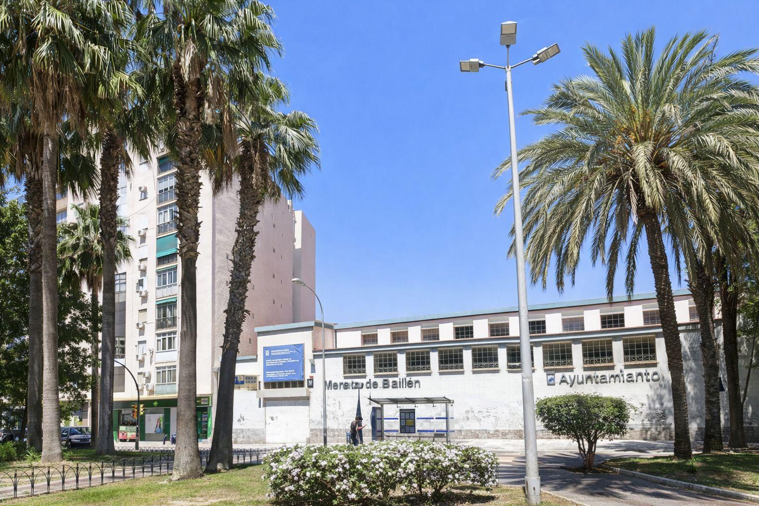 Casa en Venta en Calle Bailén - 11