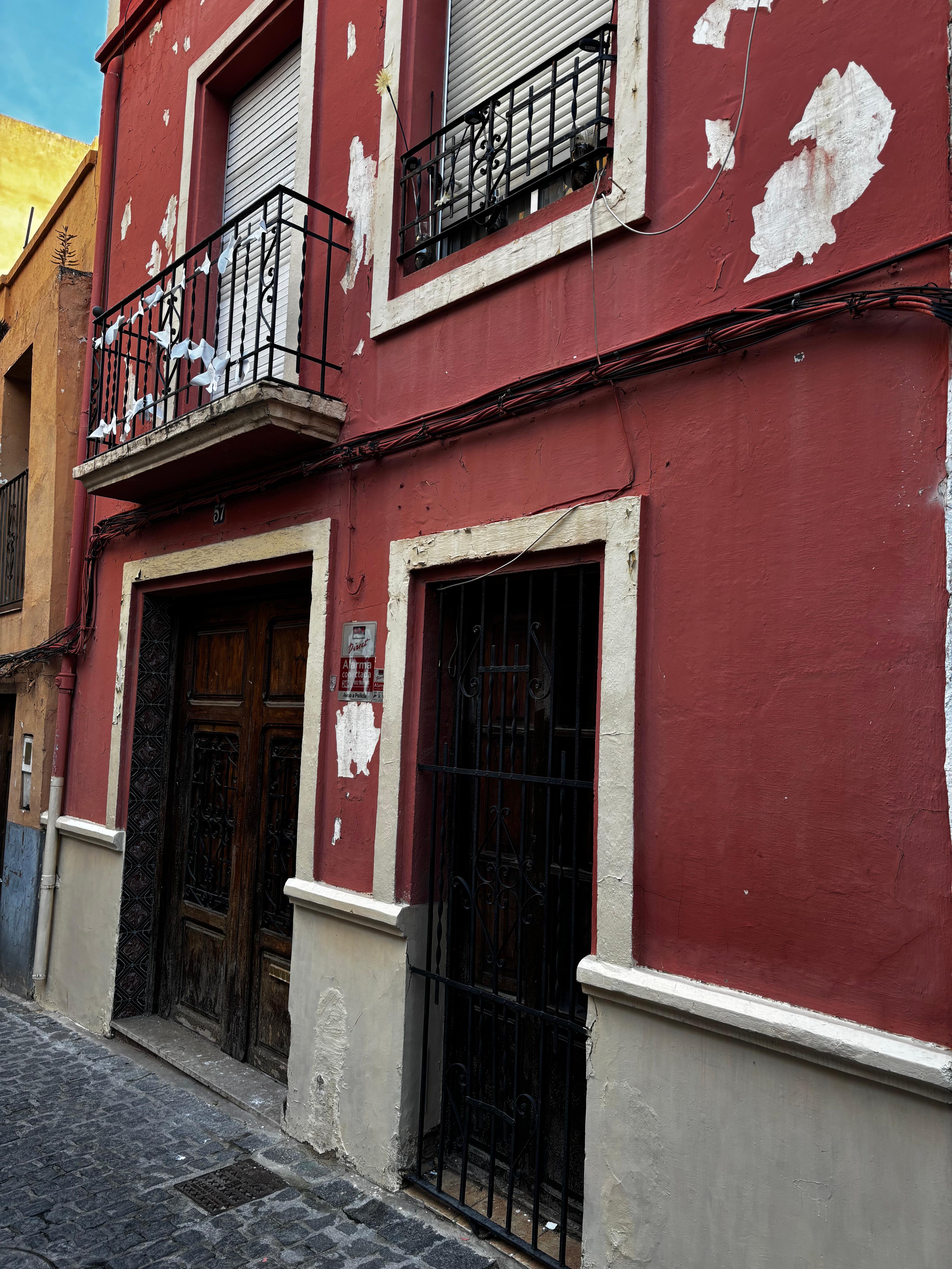 Casa Rural en Venta en C. Mayor 57 - 3