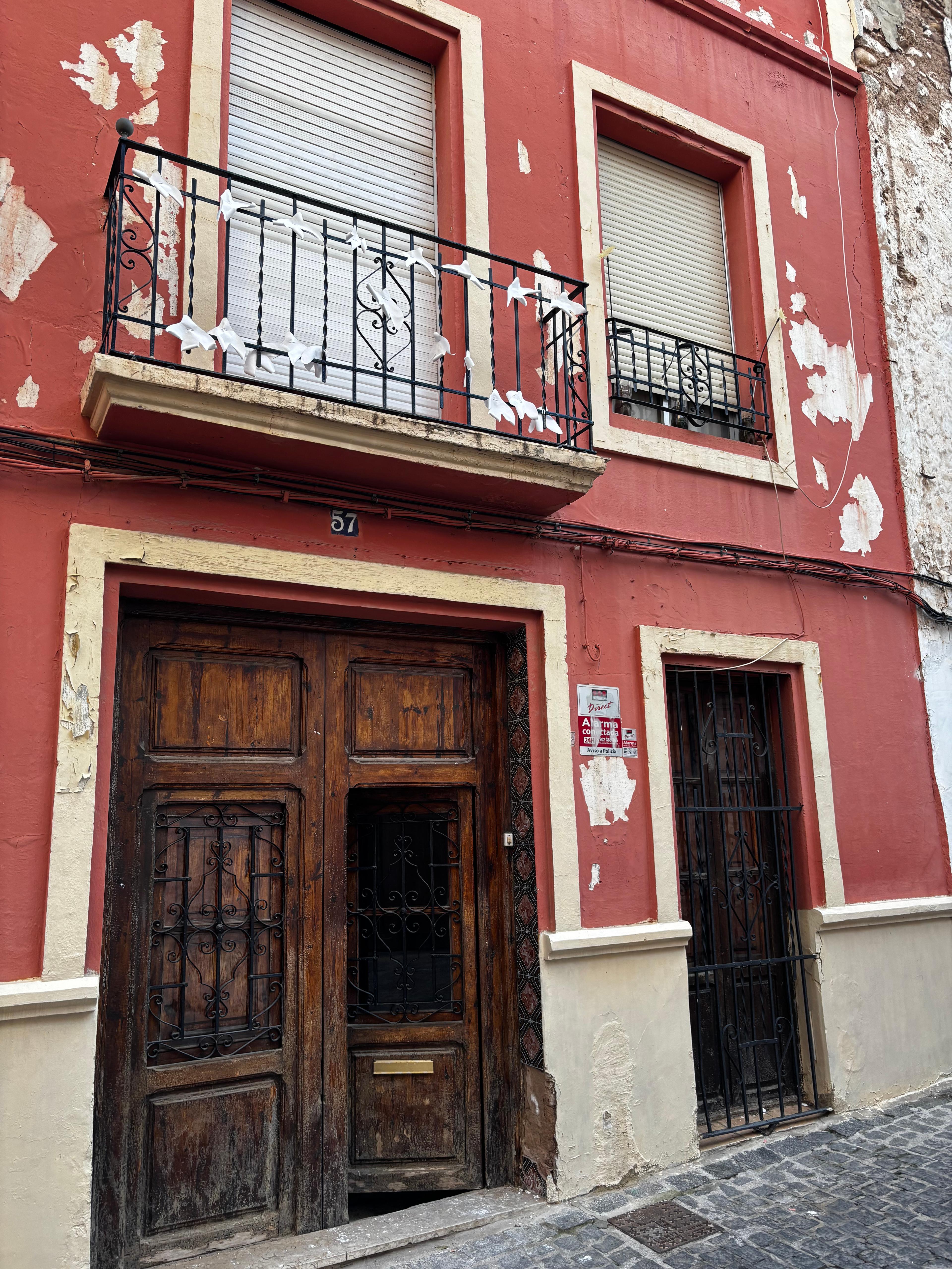 Casa Rural en Venta en C. Mayor 57 - 5