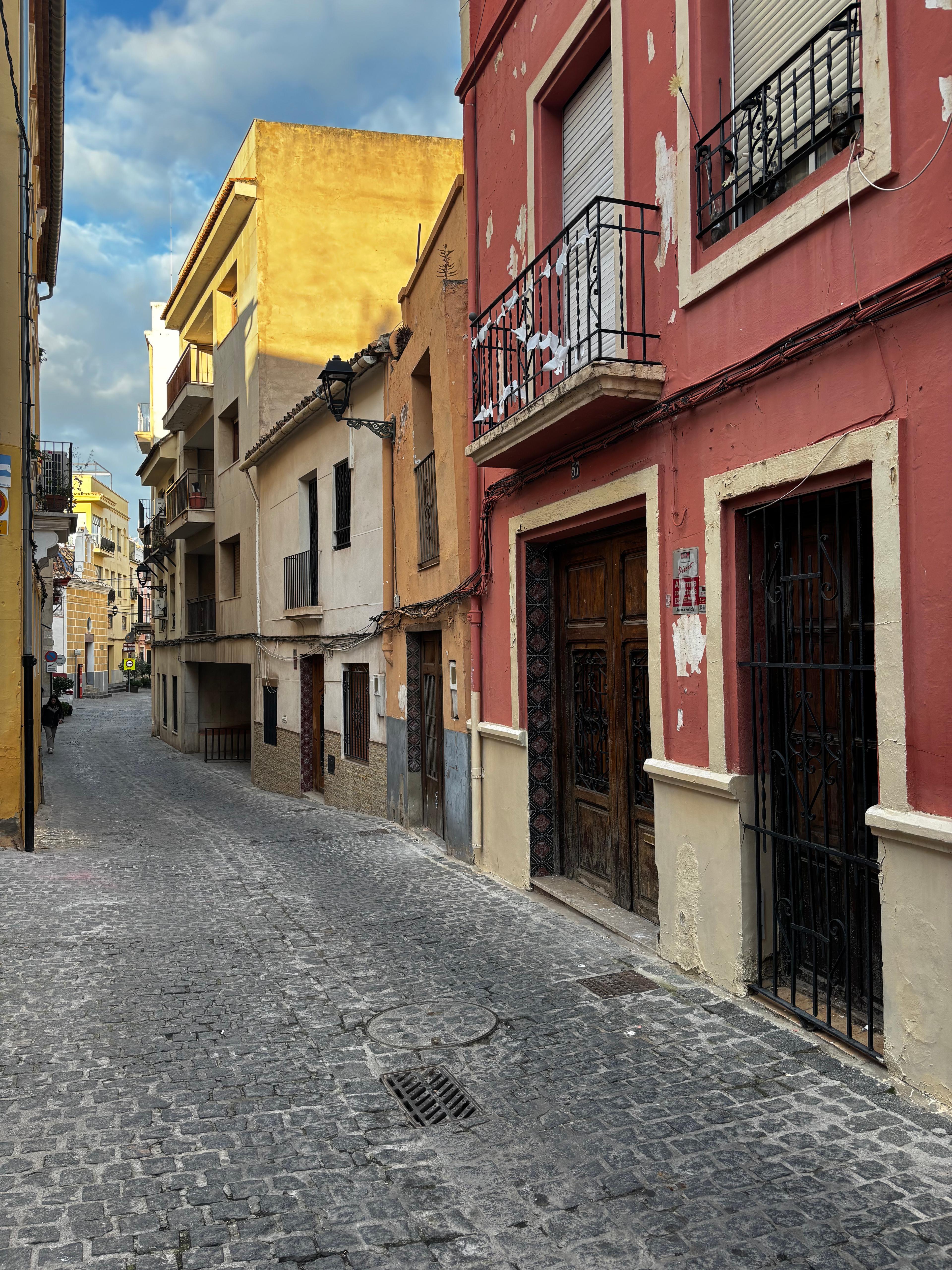 Casa Rural en Venta en C. Mayor 57 - 2