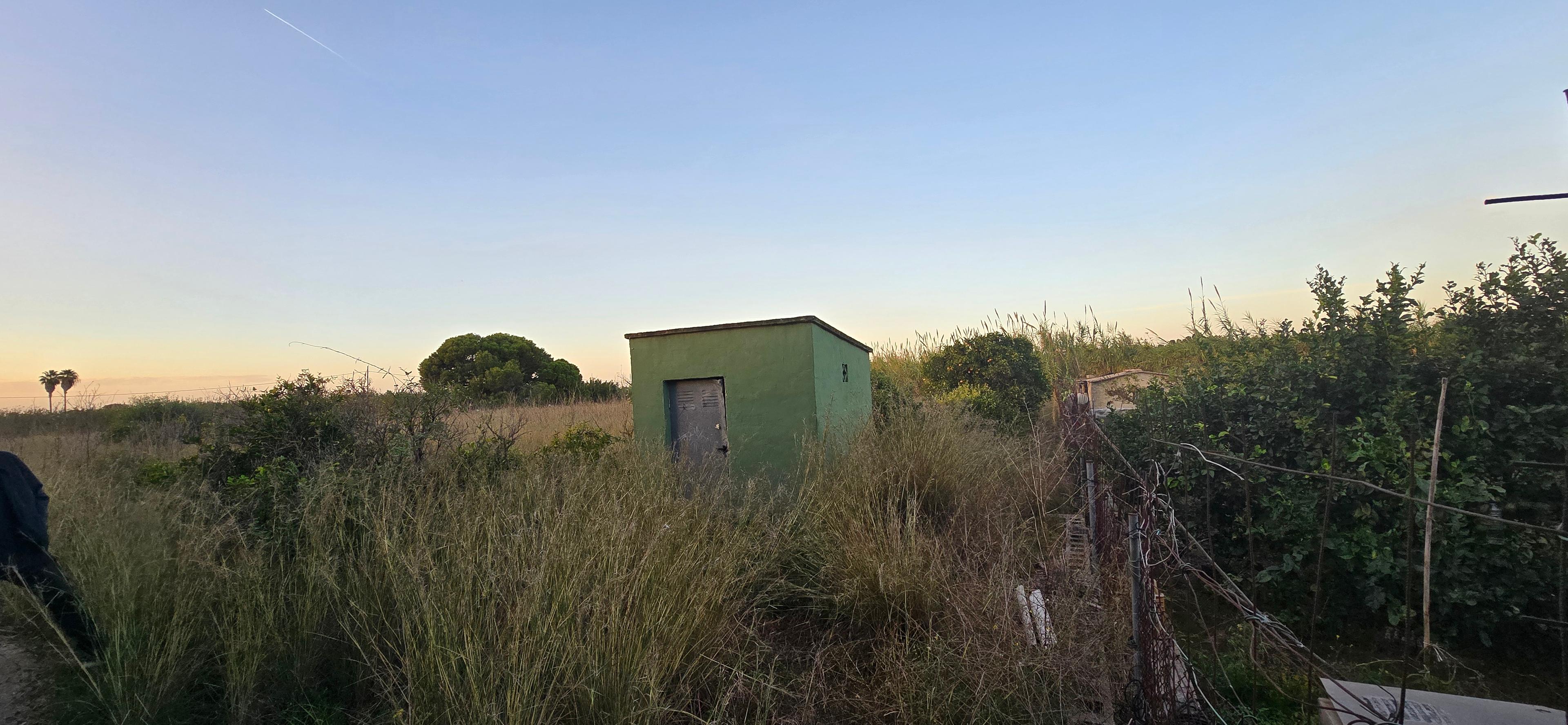 Terreno No Urbanizable en Venta en Camí de Gandia a Dénia - 5