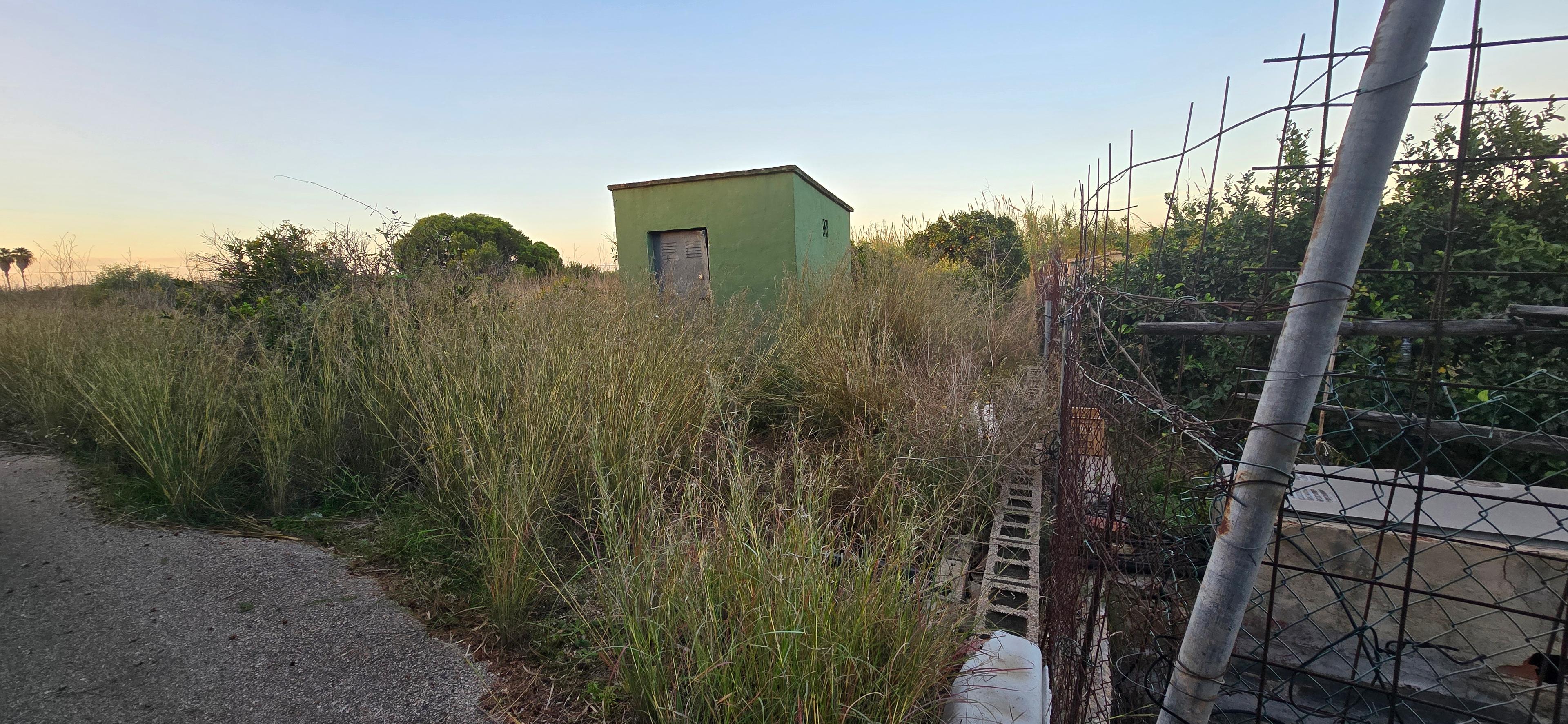 Terreno No Urbanizable en Venta en Camí de Gandia a Dénia - 3