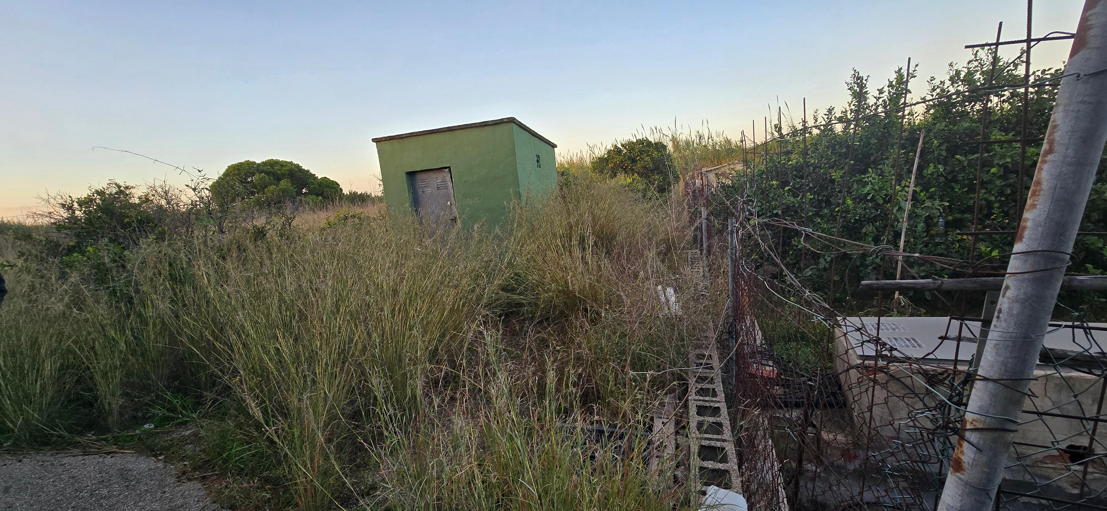 Terreno No Urbanizable en Venta en Camí de Gandia a Dénia - 6