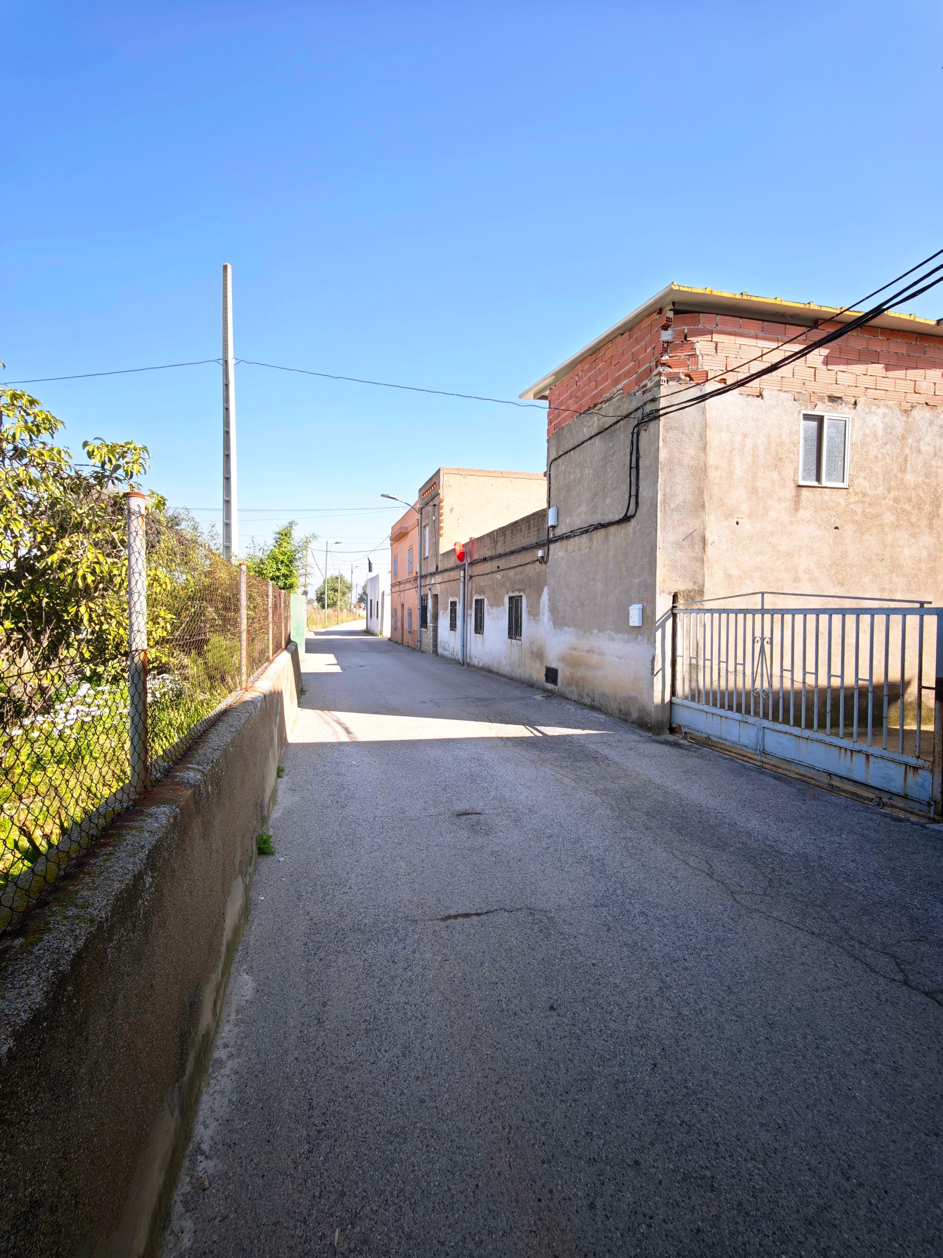 Casa Adosada en Alquiler en Spain - 12