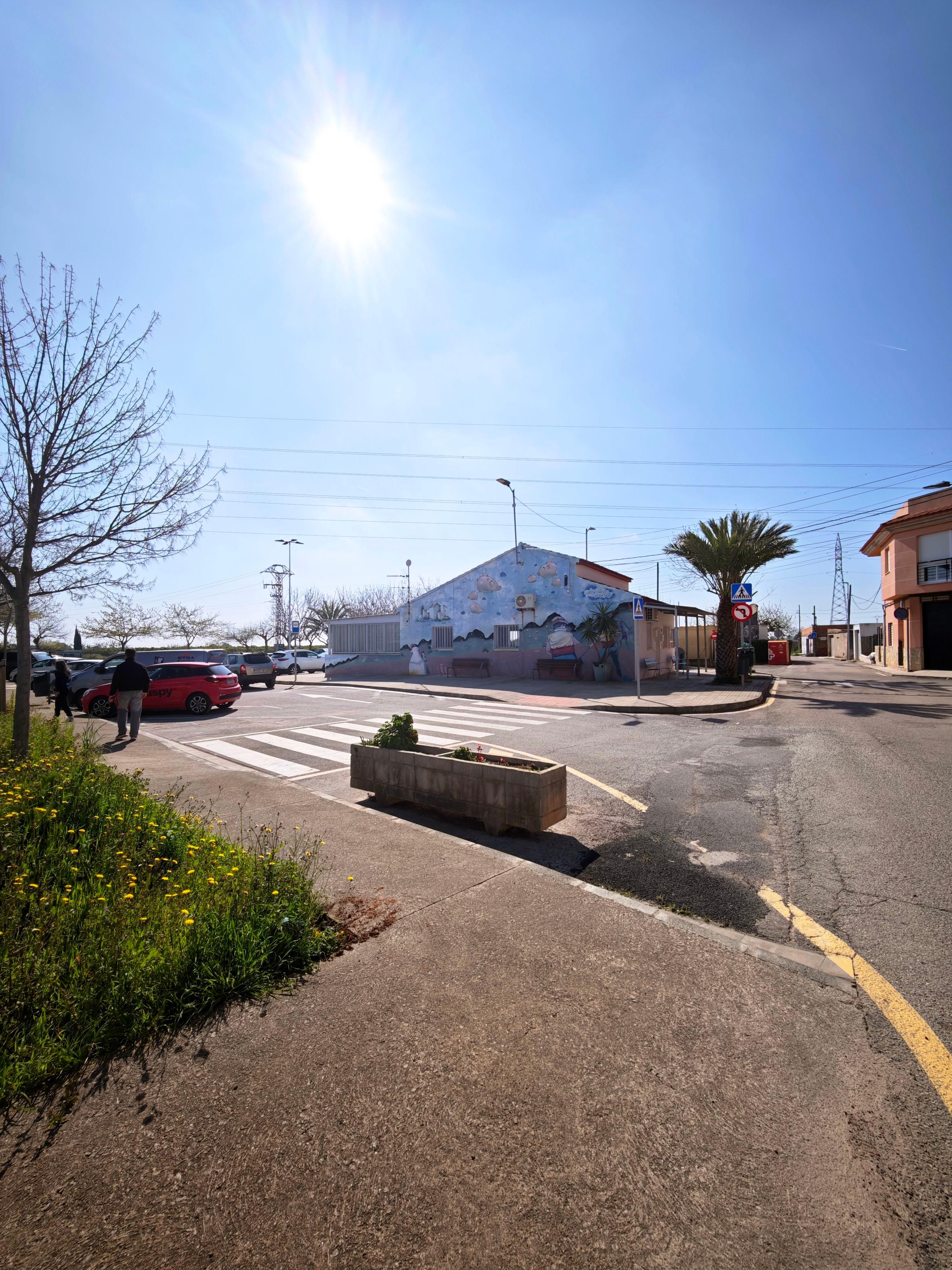 Casa Adosada en Alquiler en Spain - 14
