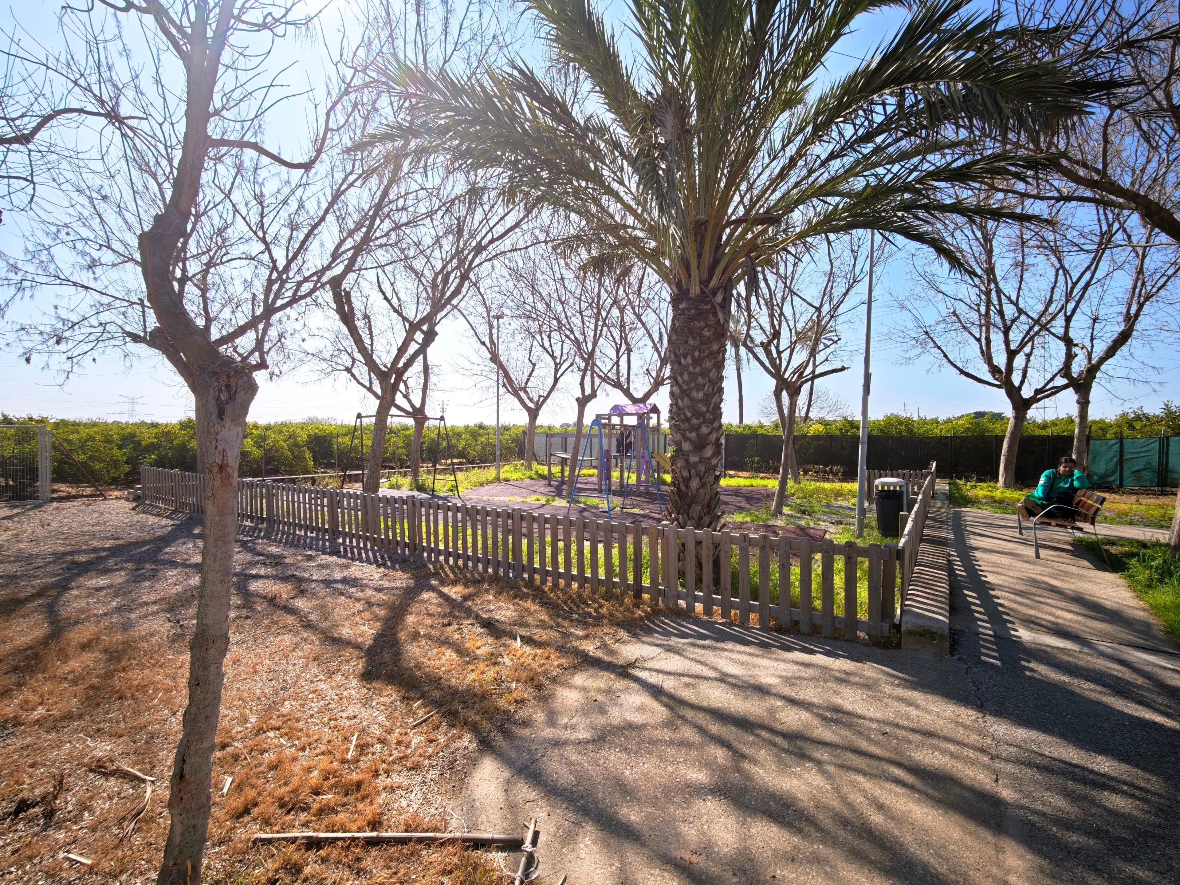 Casa Adosada en Alquiler en Spain - 17