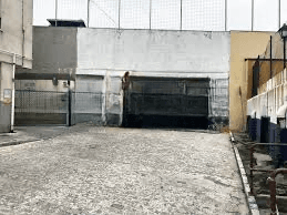 Garage en Venta en C. de Francos Rodríguez - 3