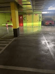 Garage en Venta en C. de Francos Rodríguez - 5