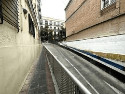 Garage en Venta en C. de Francos Rodríguez - 4