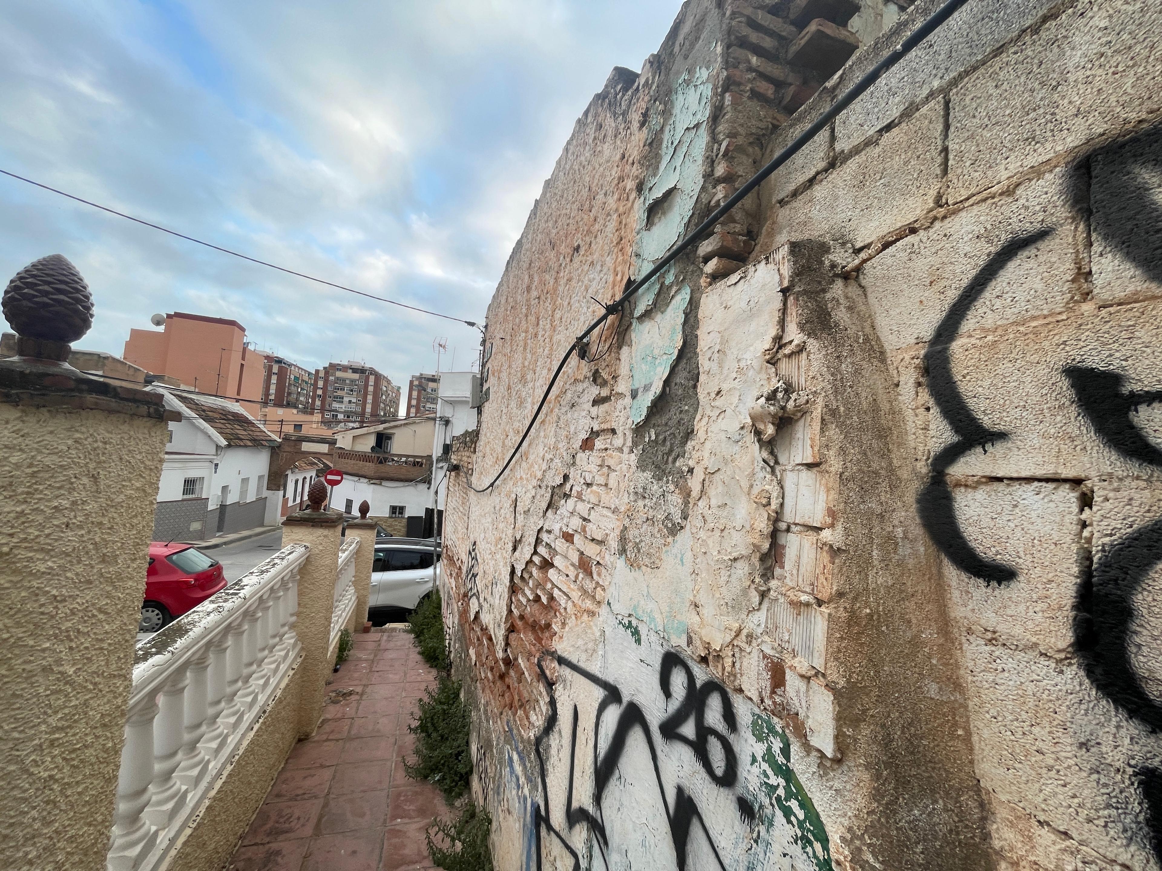 Parcela en Venta en C. Fernando Chirino - 2