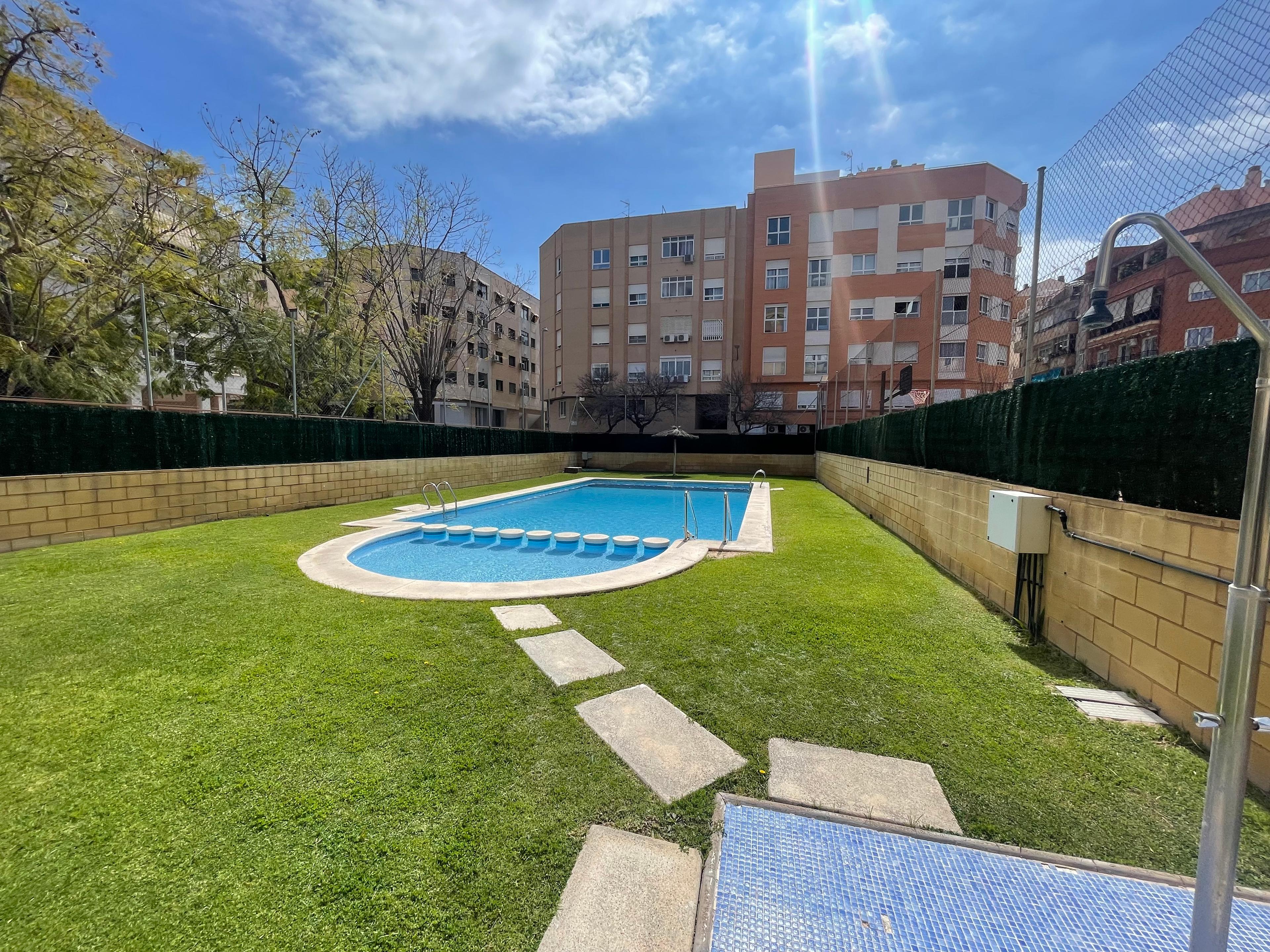 Piso en Venta en Calle Gral. Espartero - 1