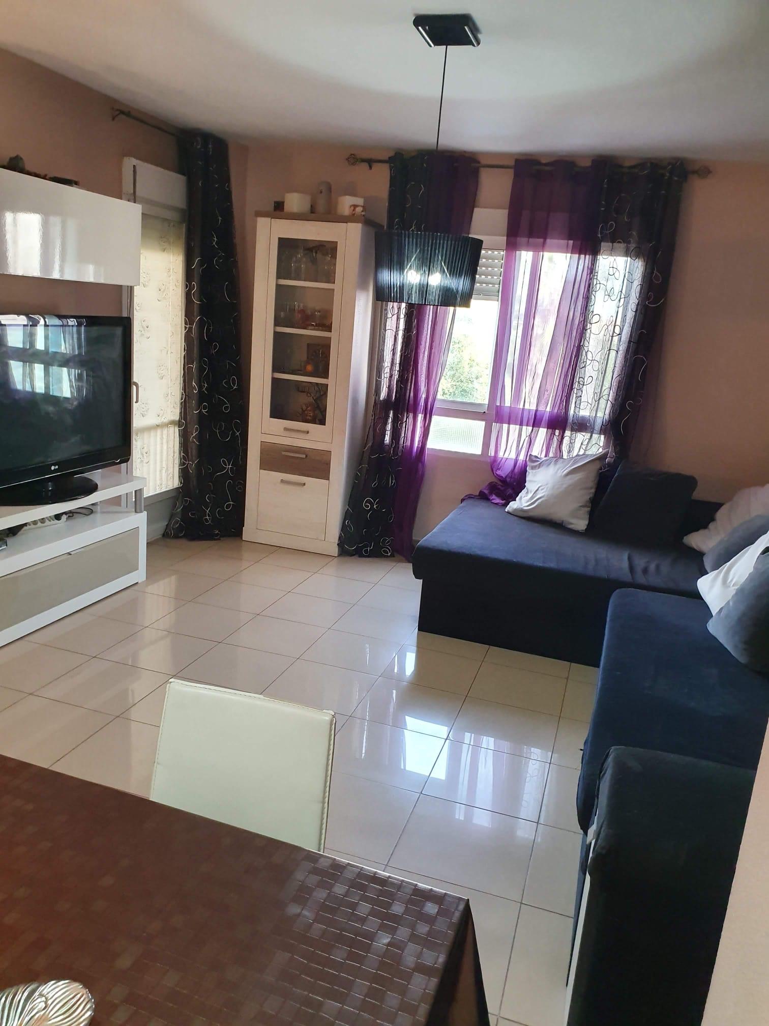 Piso en Venta en Calle Gral. Espartero - 2