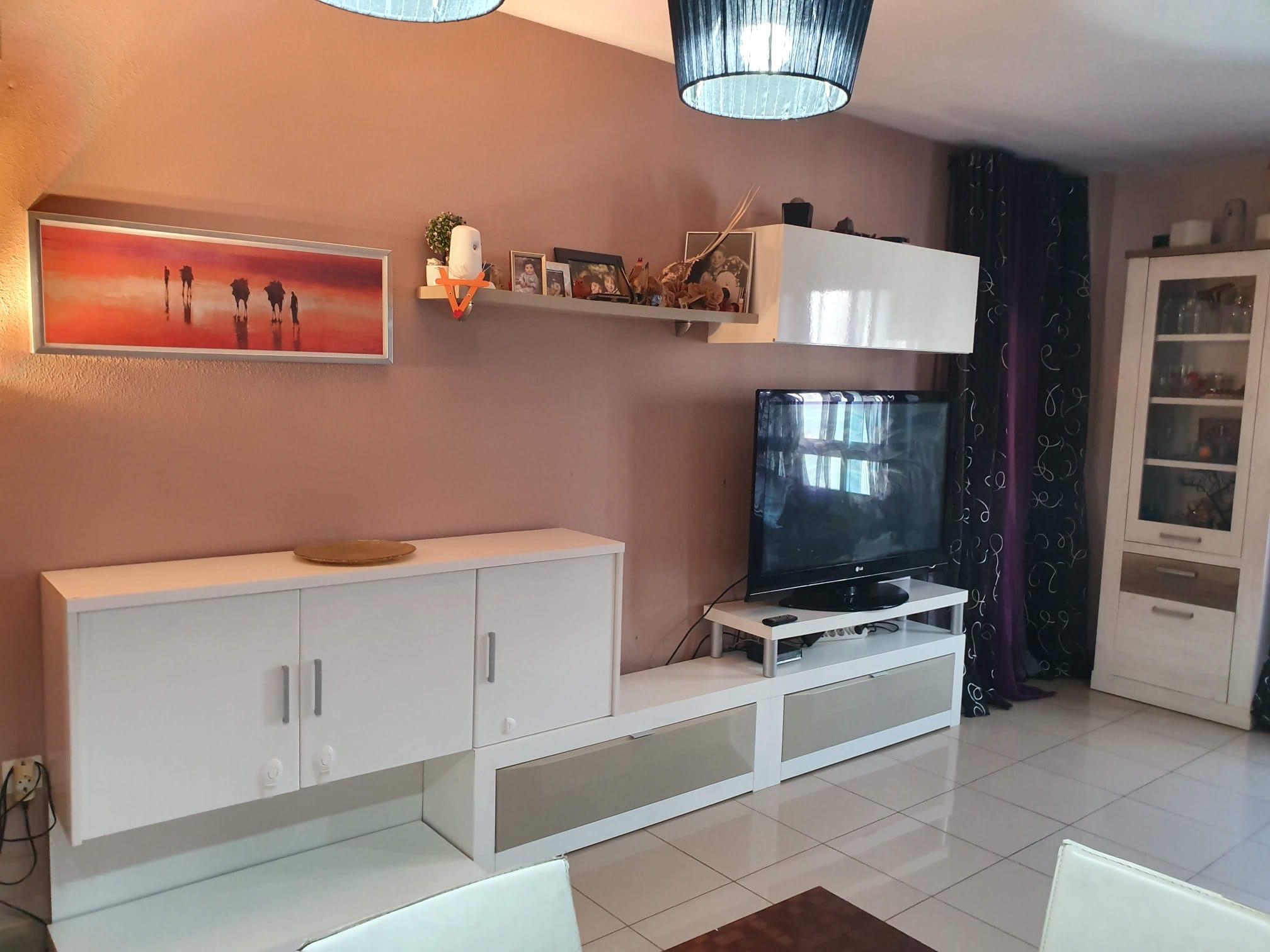 Piso en Venta en Calle Gral. Espartero - 3