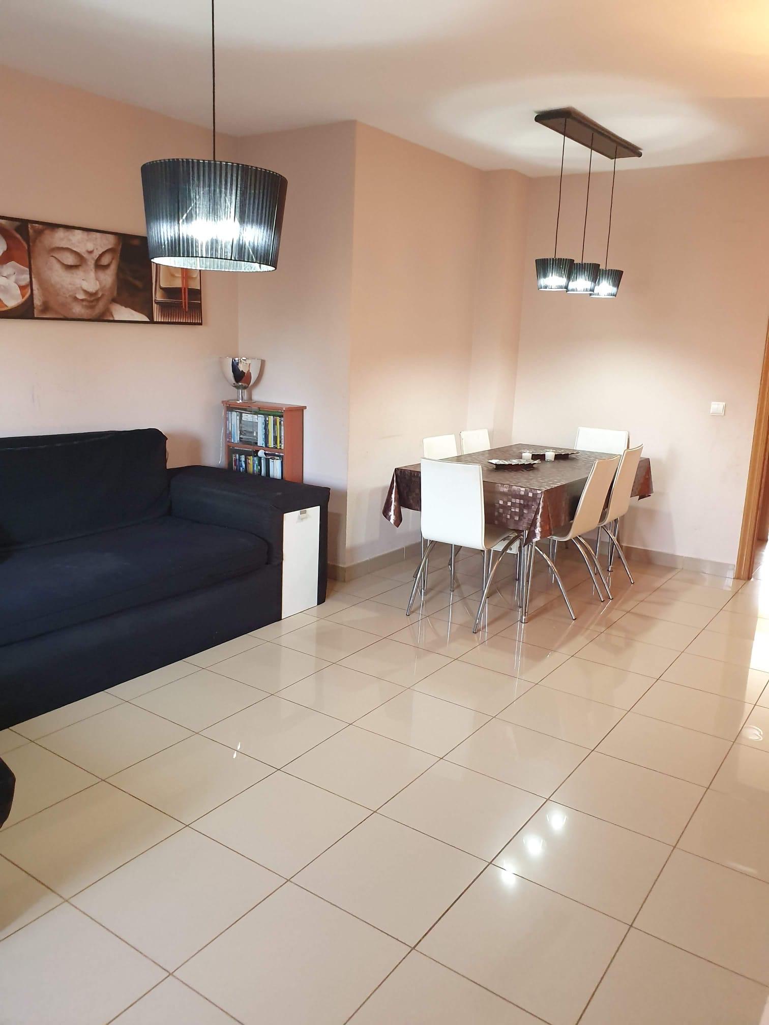 Piso en Venta en Calle Gral. Espartero - 6