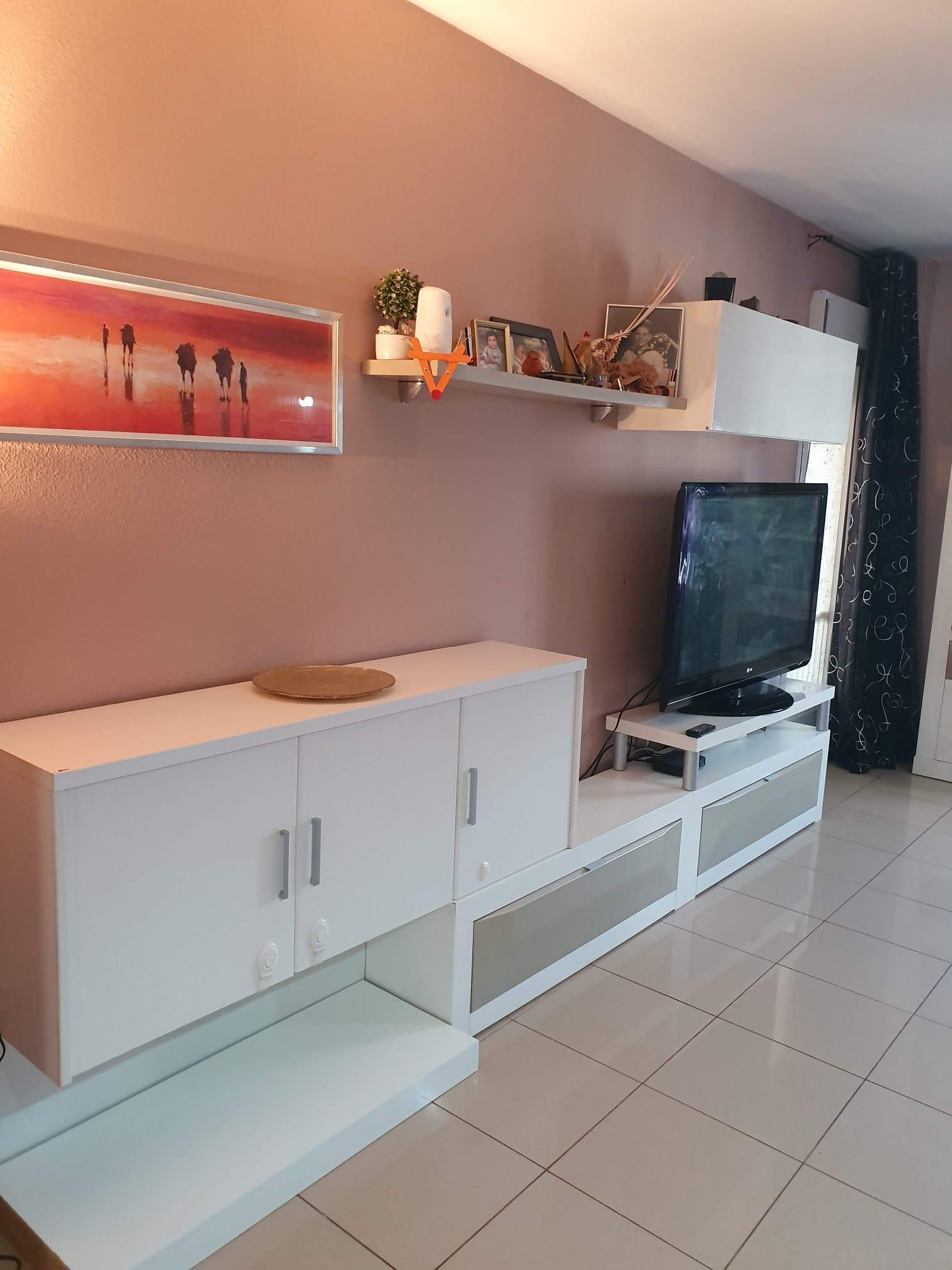 Piso en Venta en Calle Gral. Espartero - 9