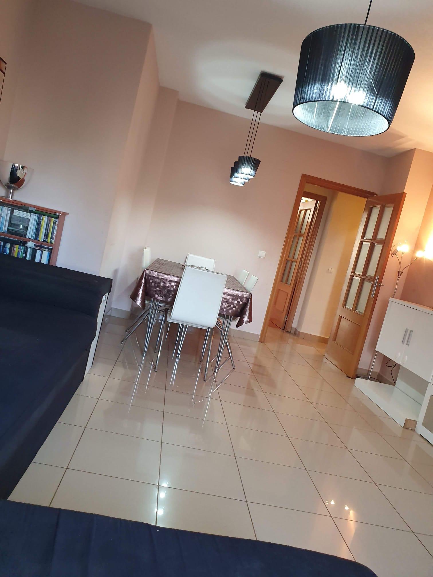 Piso en Venta en Calle Gral. Espartero - 4