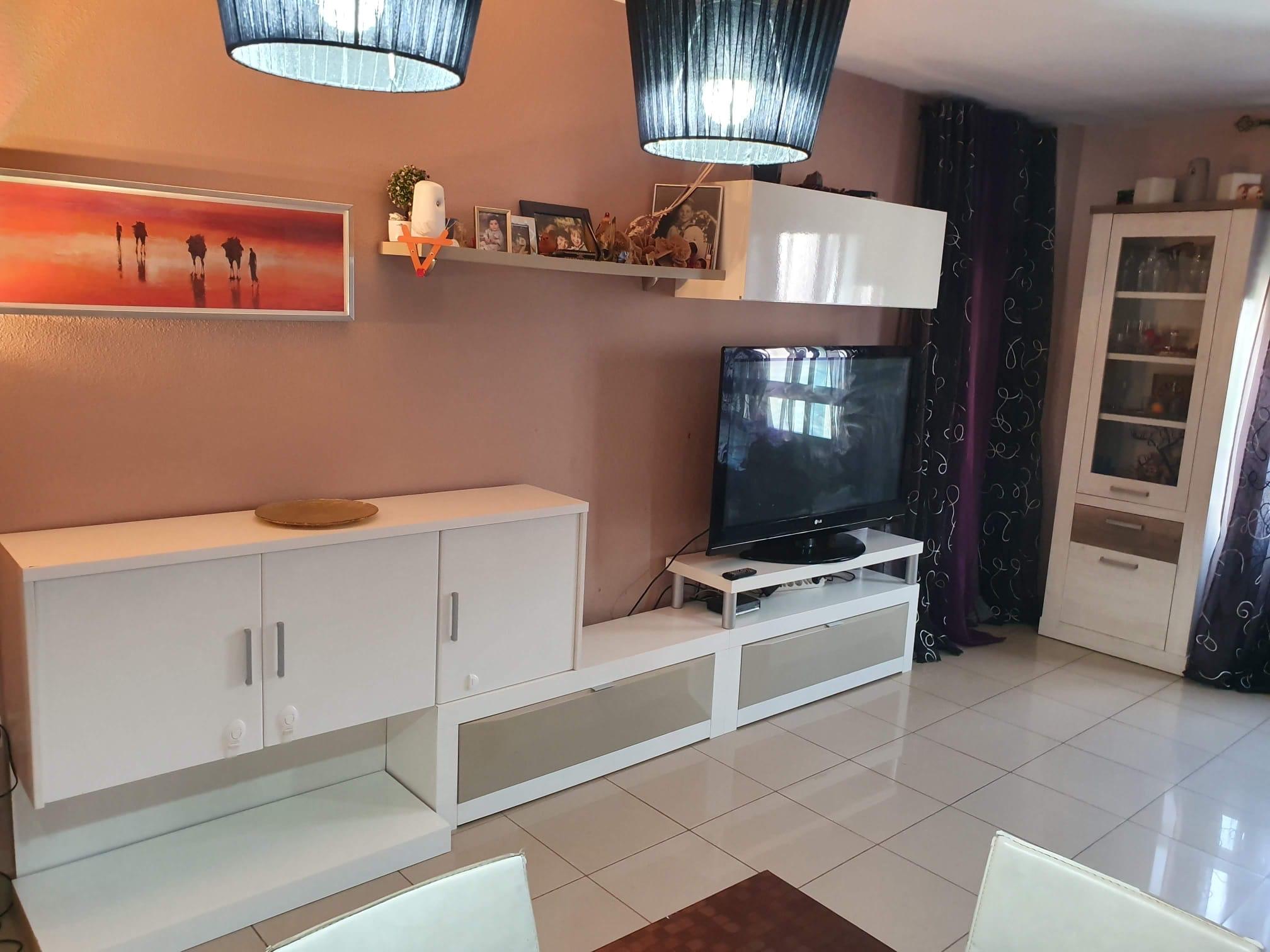 Piso en Venta en Calle Gral. Espartero - 7