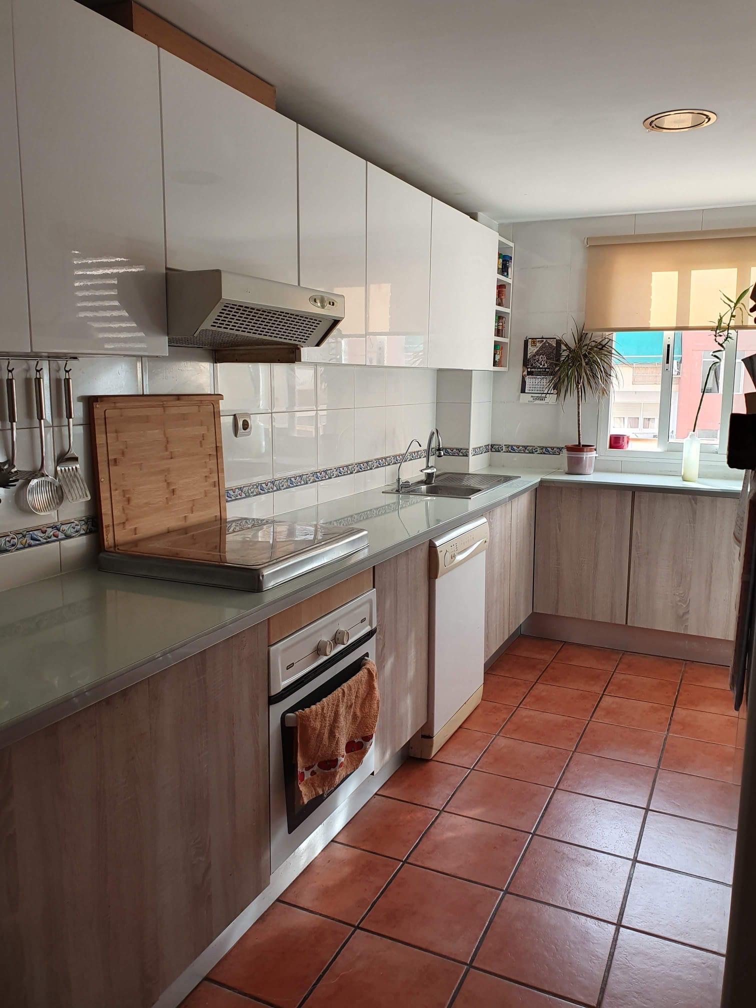 Piso en Venta en Calle Gral. Espartero - 12