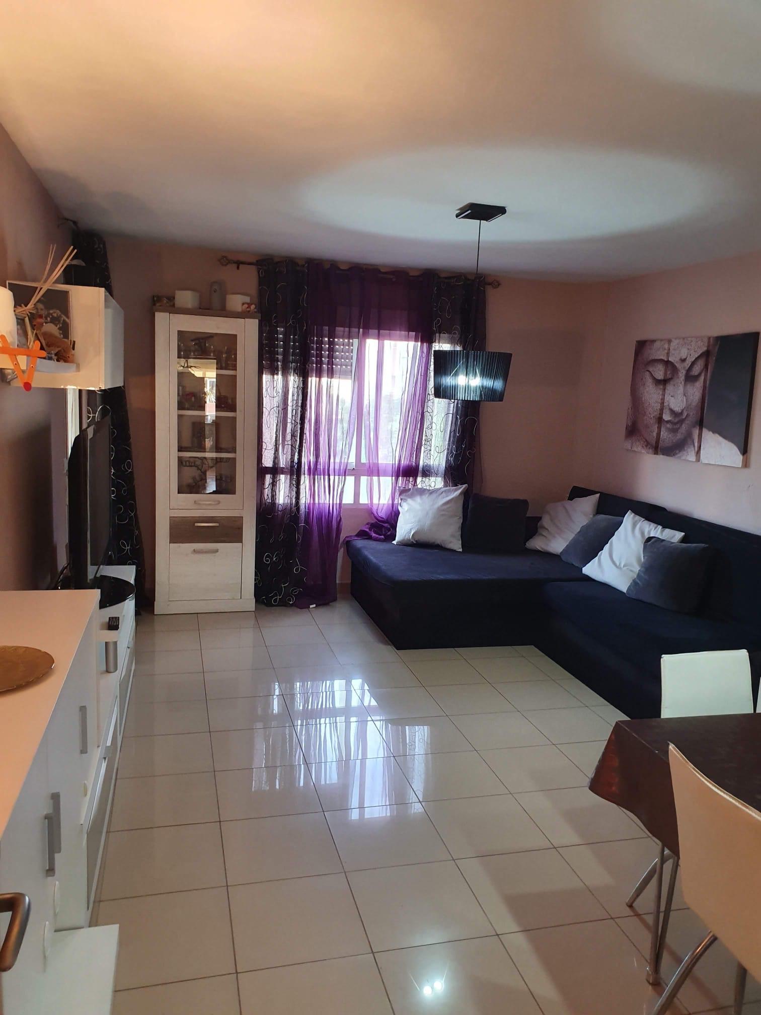 Piso en Venta en Calle Gral. Espartero - 11