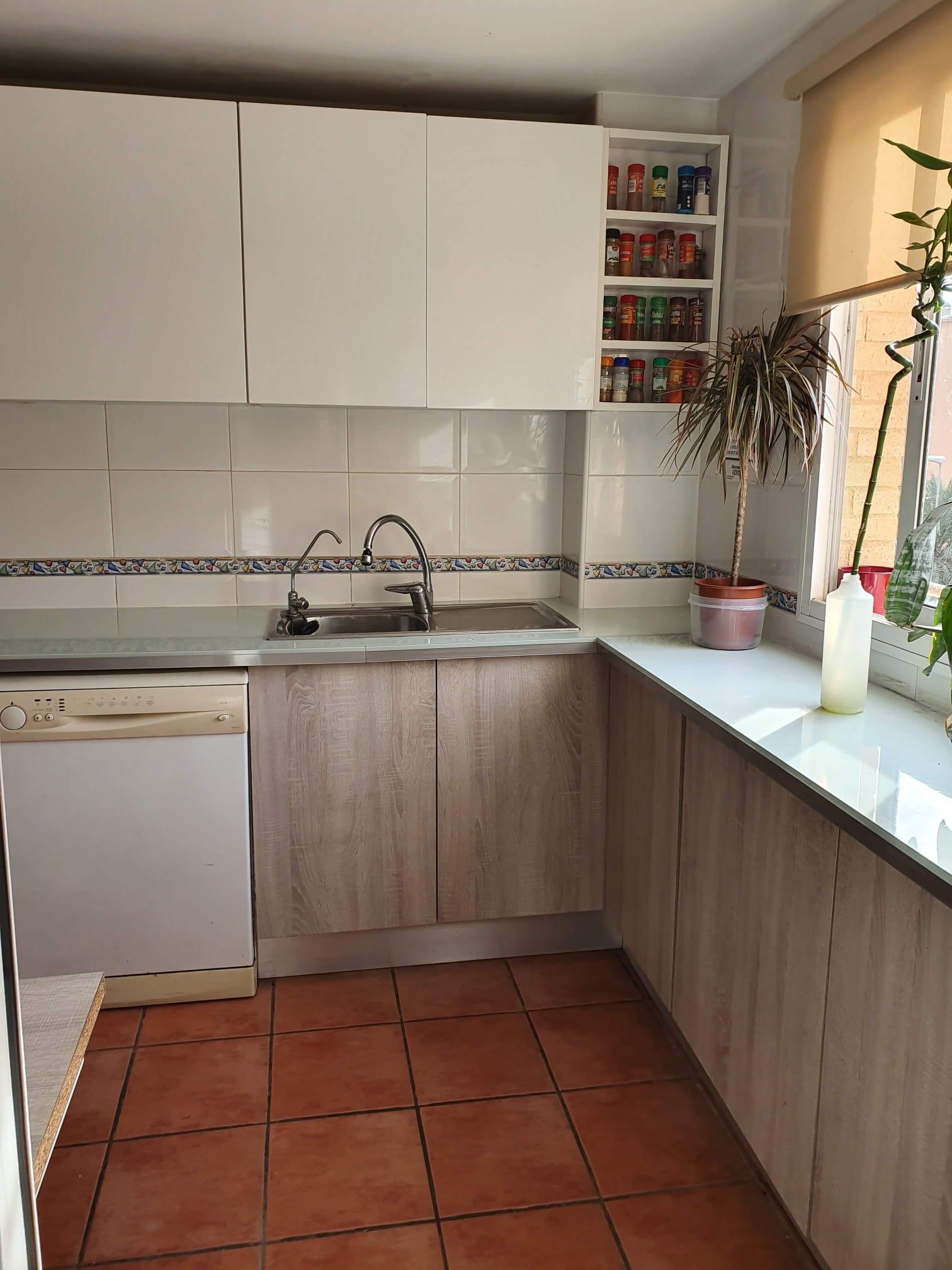 Piso en Venta en Calle Gral. Espartero - 14