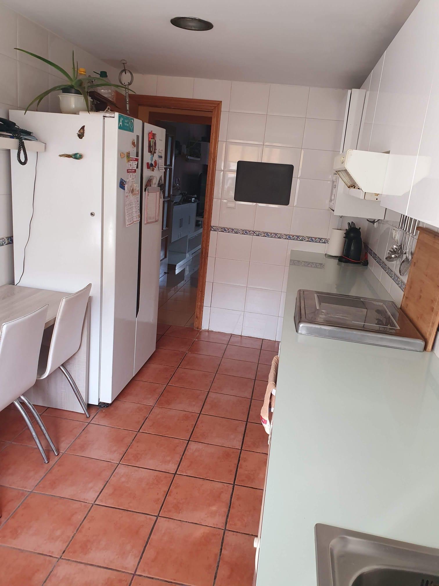 Piso en Venta en Calle Gral. Espartero - 13