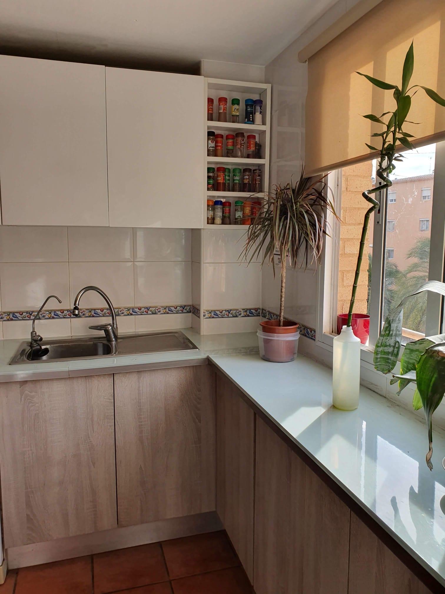 Piso en Venta en Calle Gral. Espartero - 16