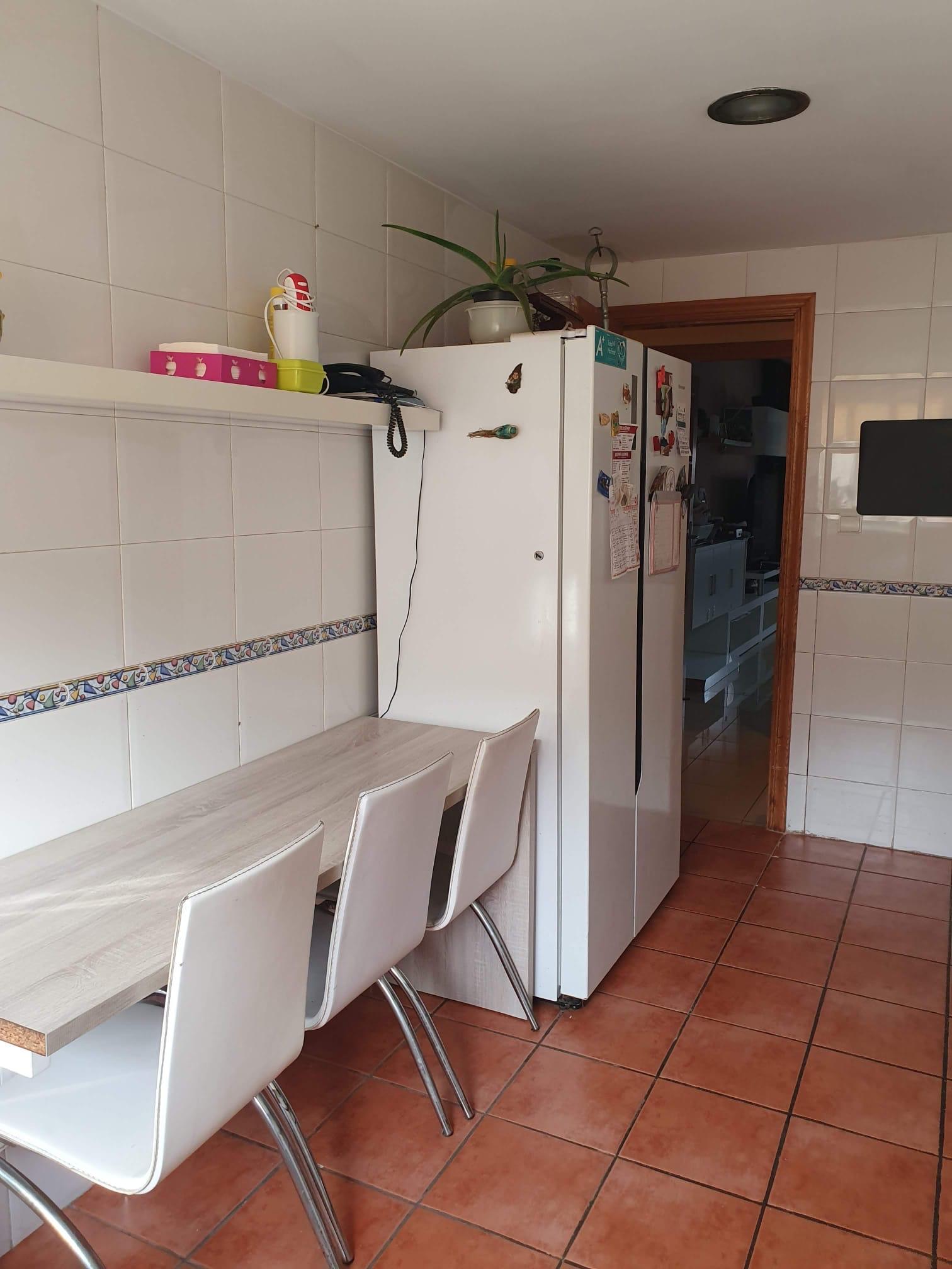 Piso en Venta en Calle Gral. Espartero - 18