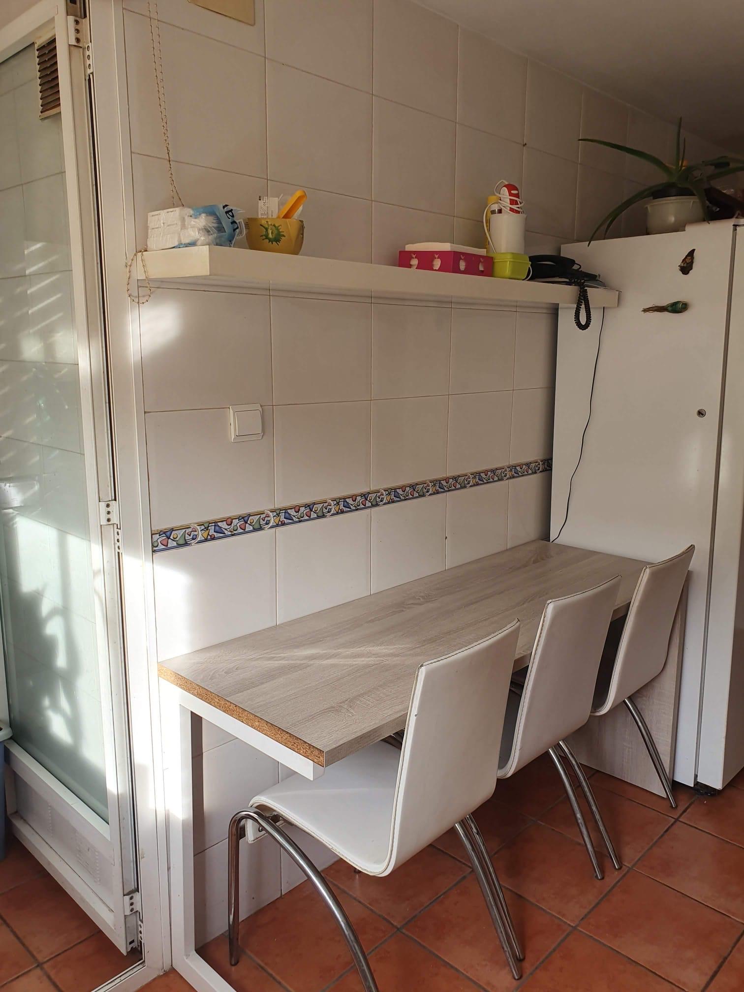 Piso en Venta en Calle Gral. Espartero - 17