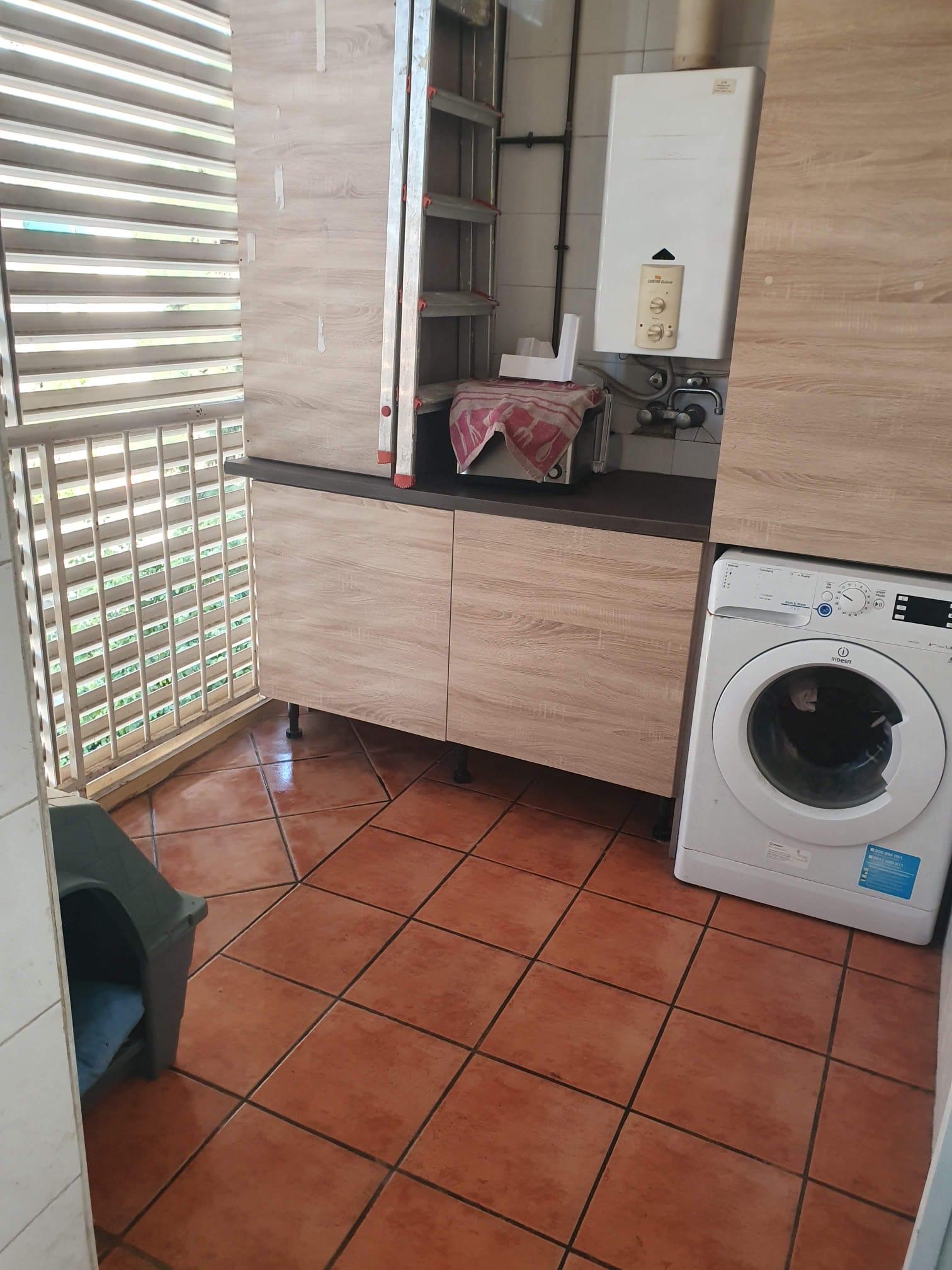 Piso en Venta en Calle Gral. Espartero - 19