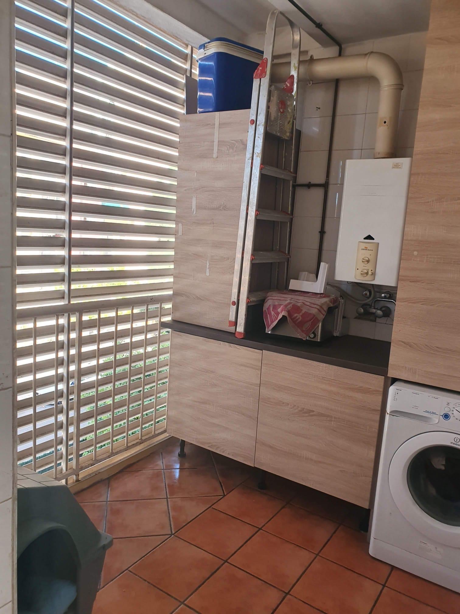 Piso en Venta en Calle Gral. Espartero - 21