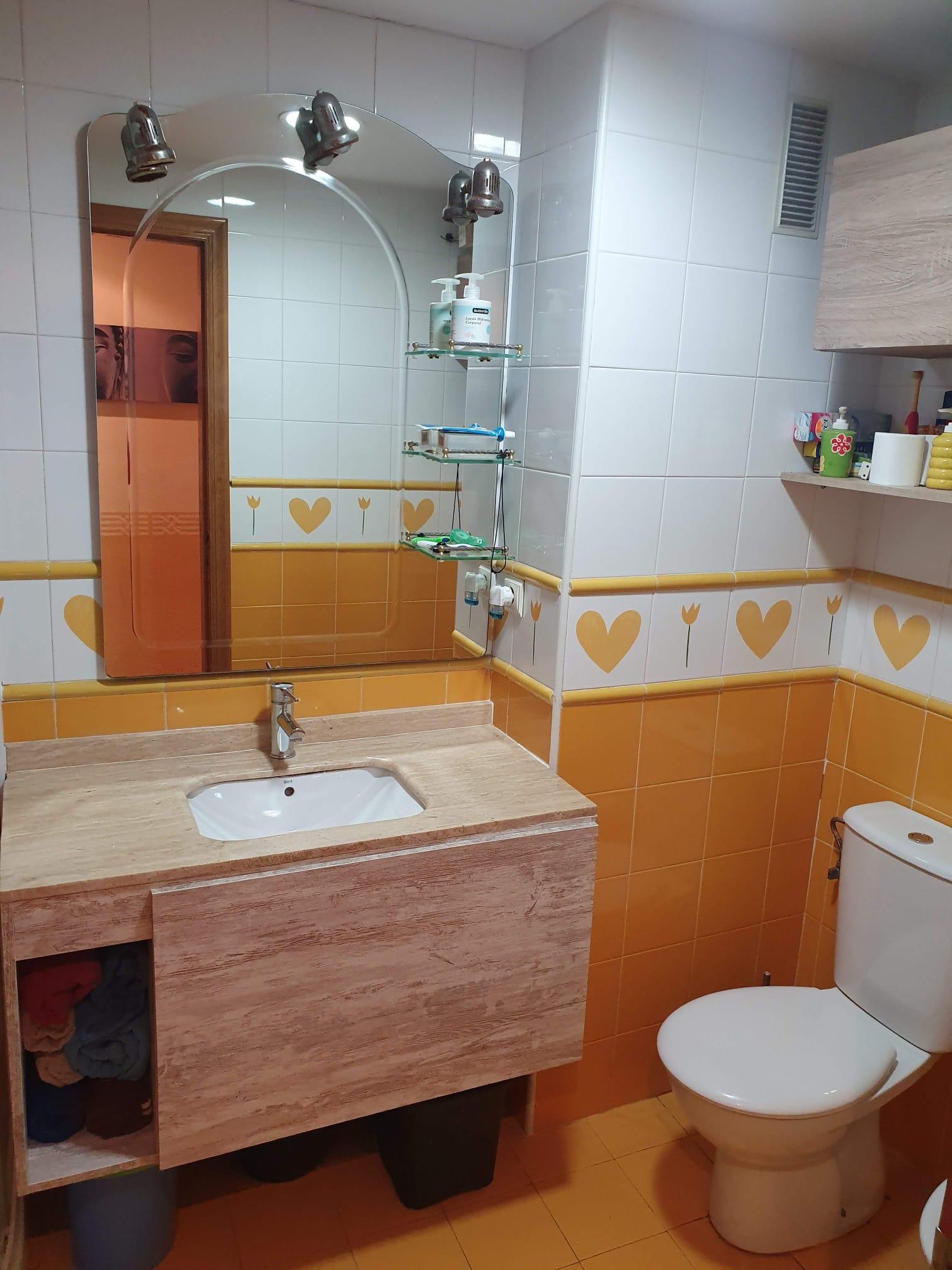 Piso en Venta en Calle Gral. Espartero - 23