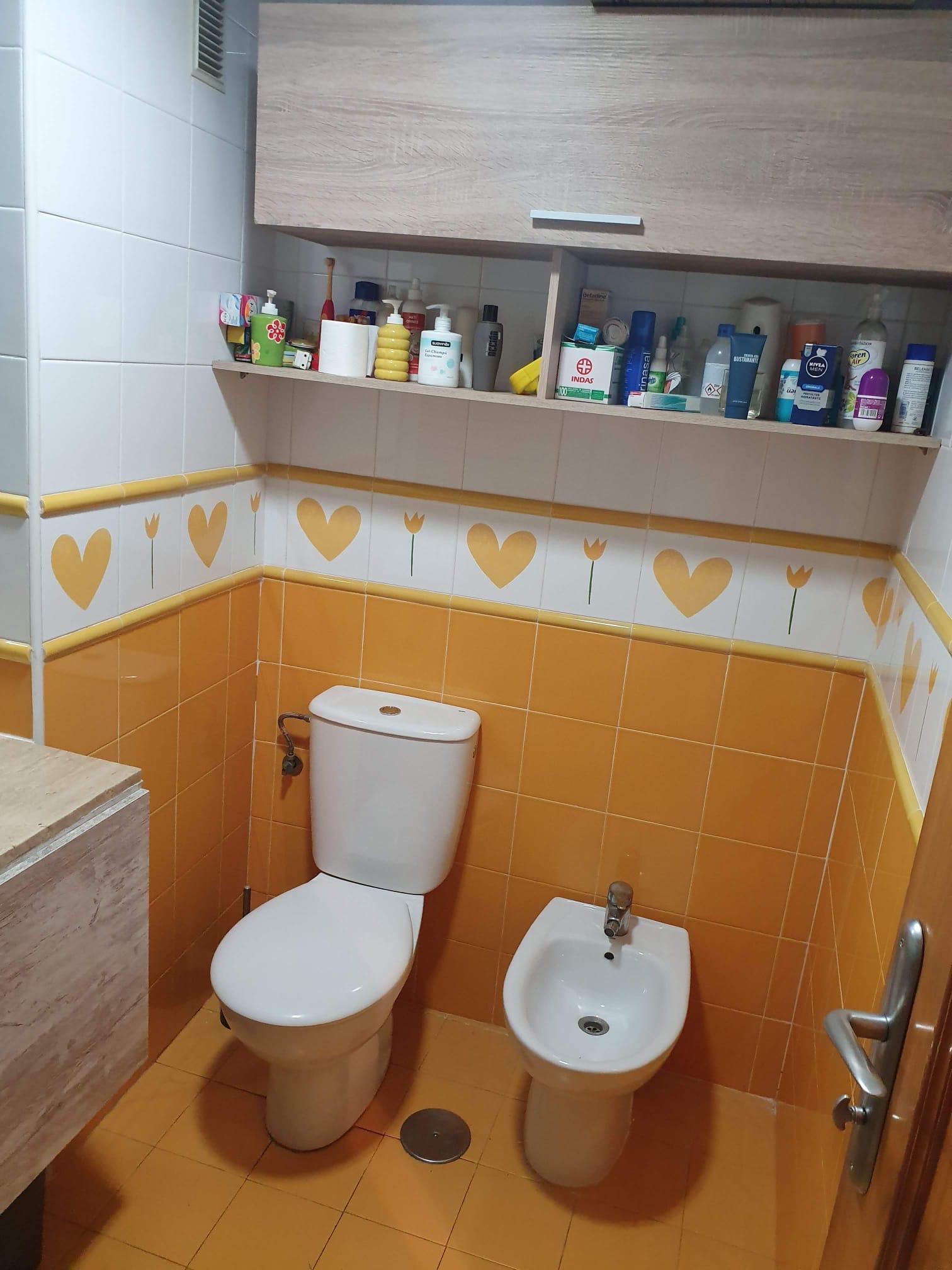 Piso en Venta en Calle Gral. Espartero - 22