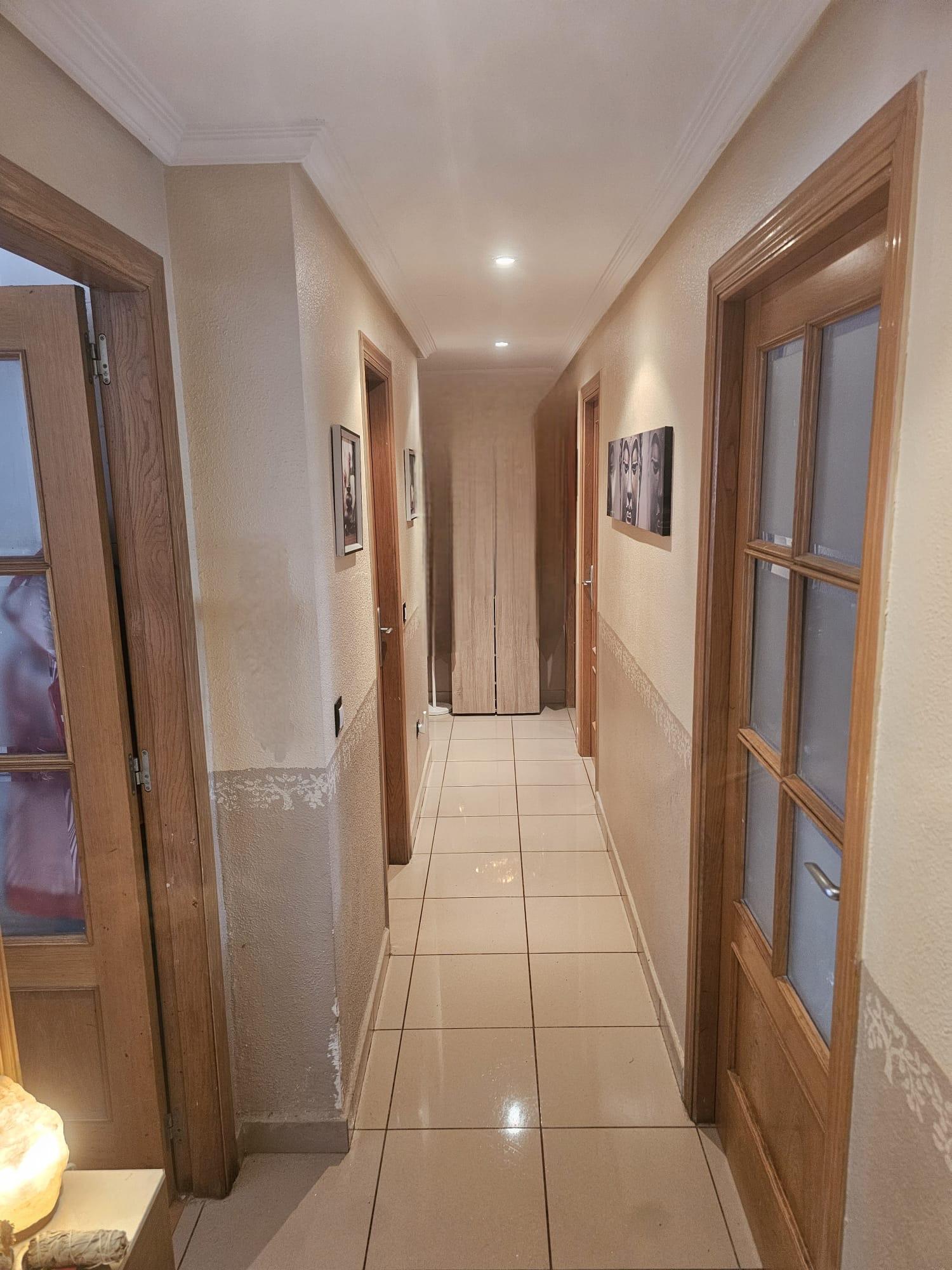 Piso en Venta en Calle Gral. Espartero - 29