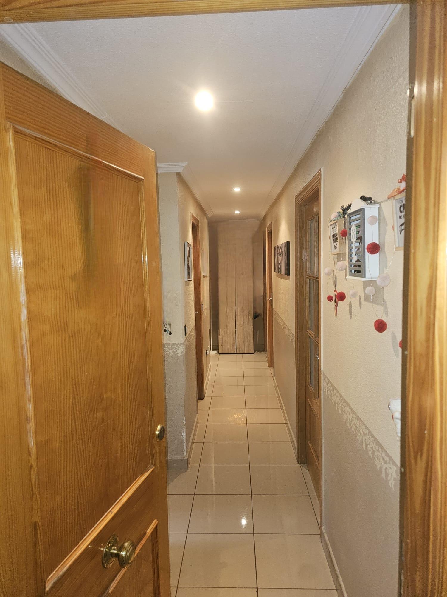 Piso en Venta en Calle Gral. Espartero - 30