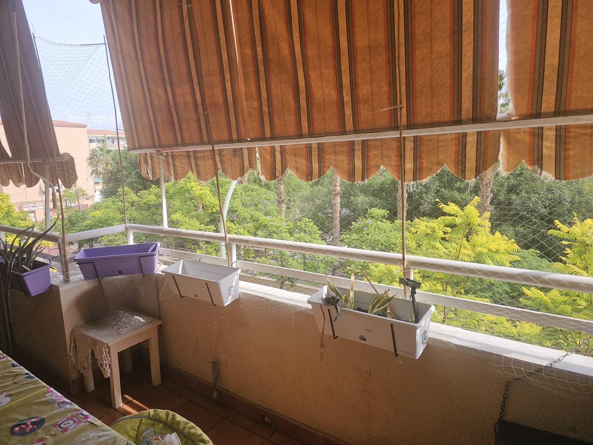 Piso en Venta en Calle Gral. Espartero - 32