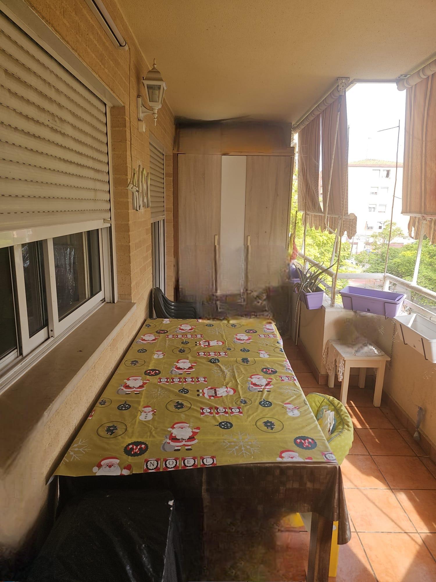 Piso en Venta en Calle Gral. Espartero - 31