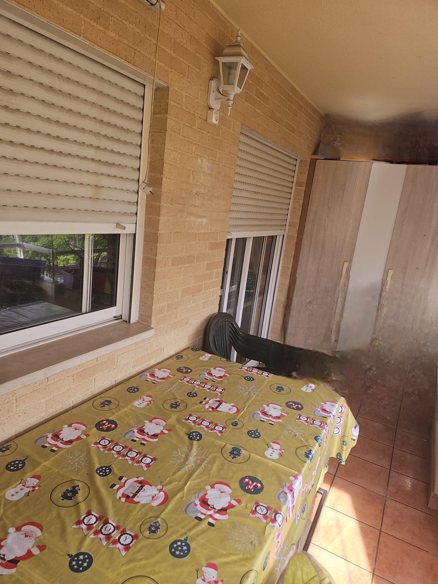 Piso en Venta en Calle Gral. Espartero - 34