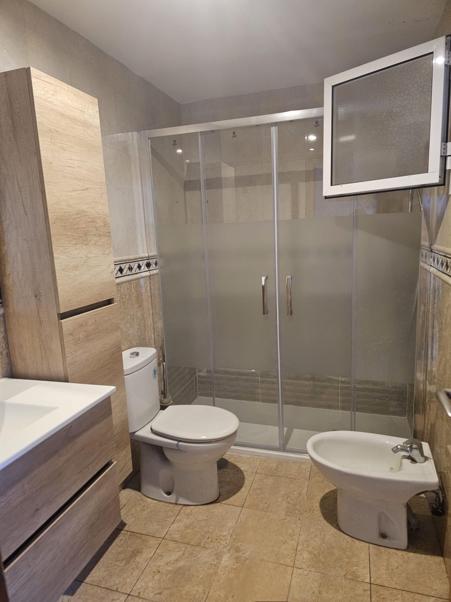 Piso en Venta en Calle Gral. Espartero - 36