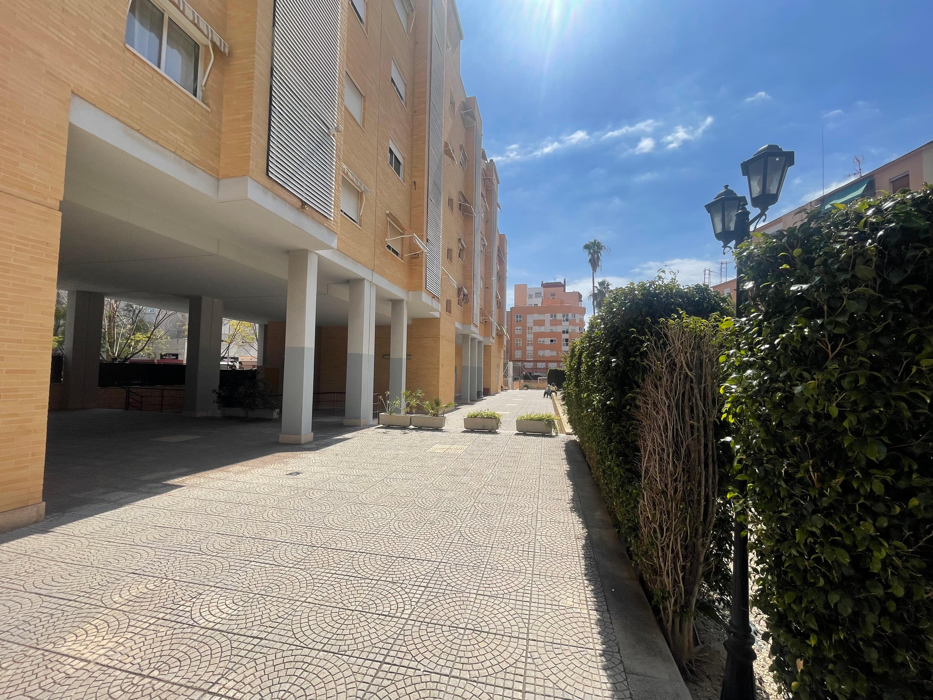 Piso en Venta en Calle Gral. Espartero - 38