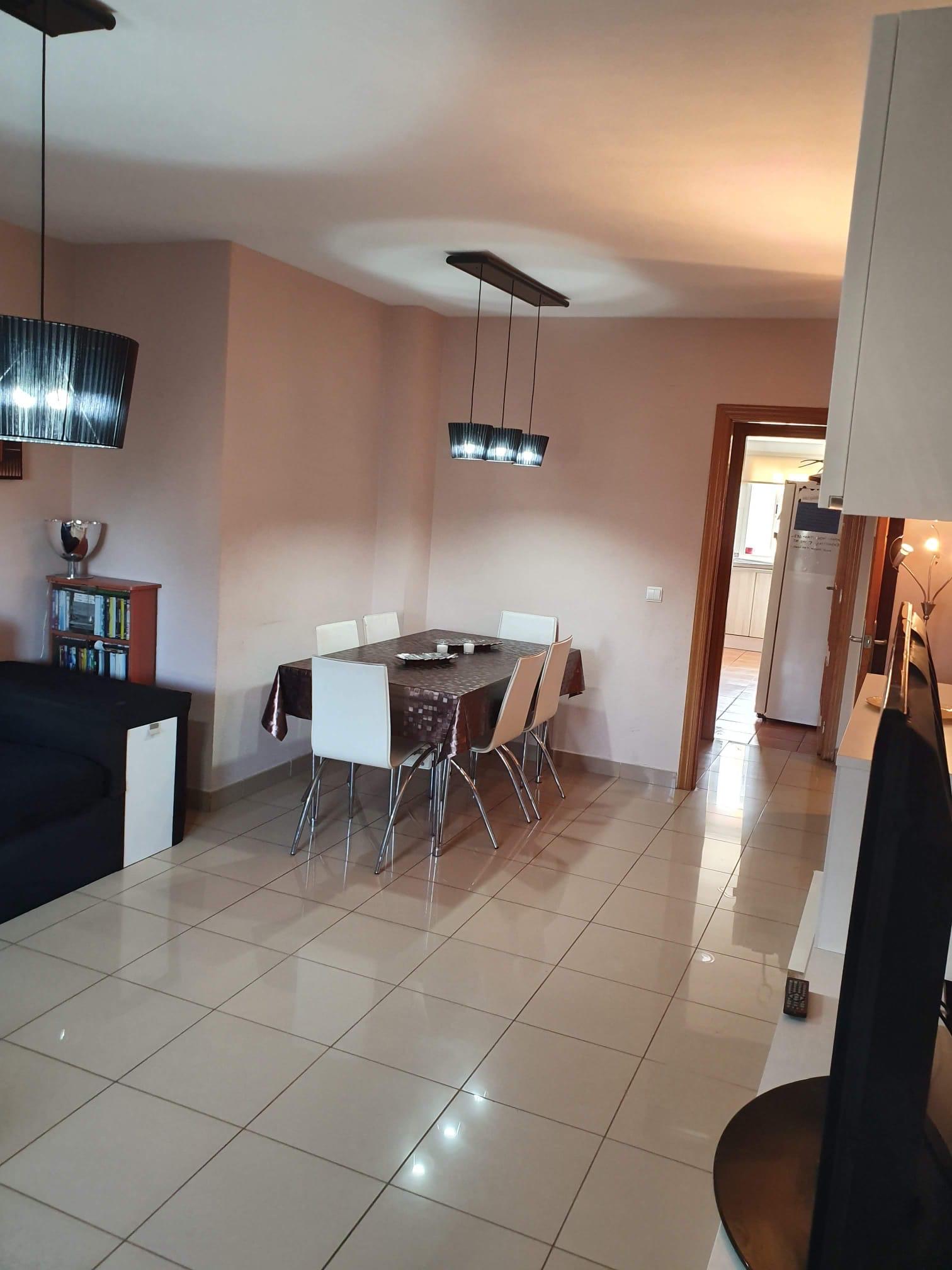 Piso en Venta en Calle Gral. Espartero - 8