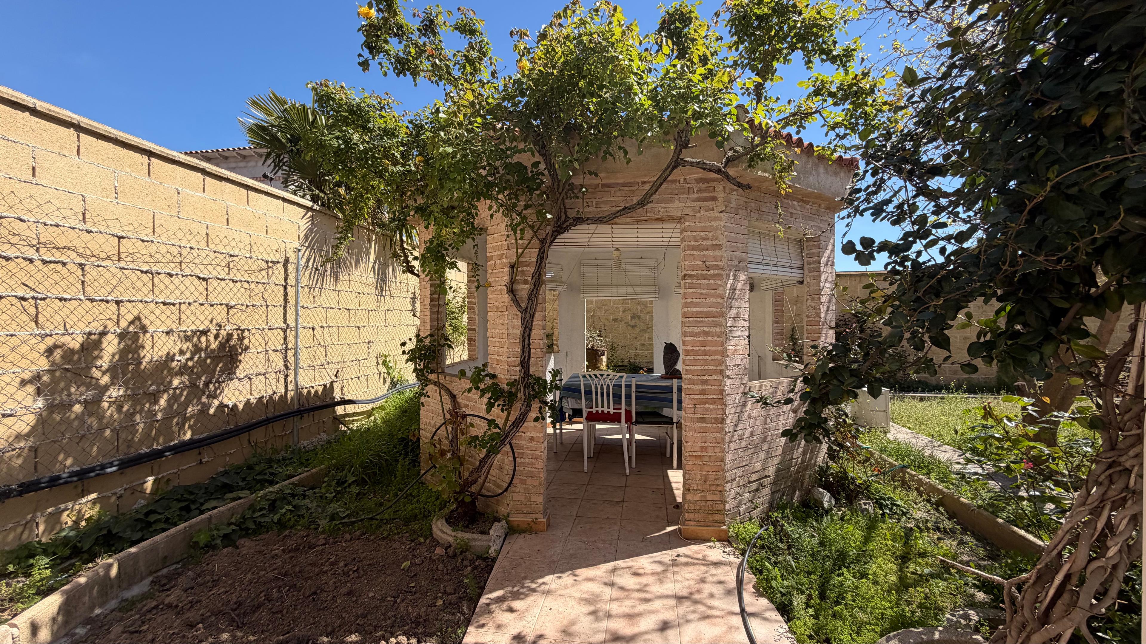 Casa Adosada en Cedillo del Condado, Toledo - 26