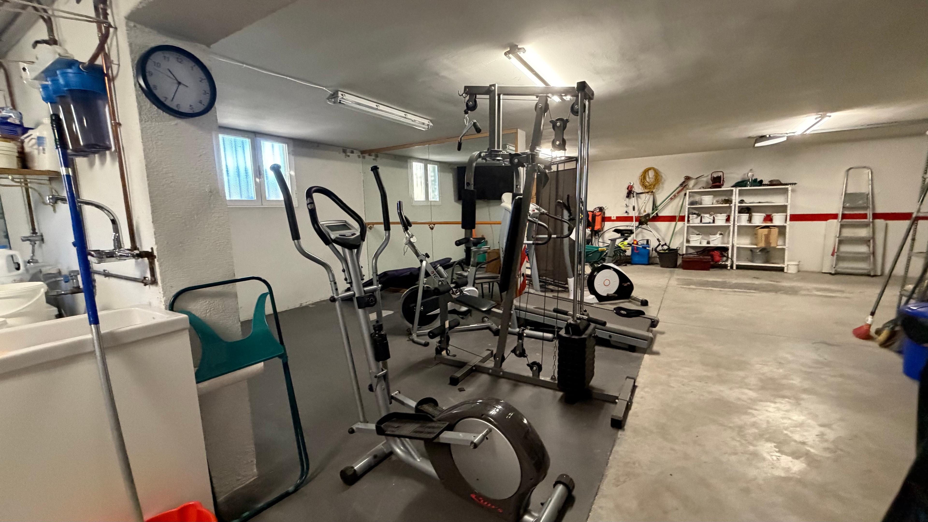 Casa Adosada en Cedillo del Condado, Toledo - 17