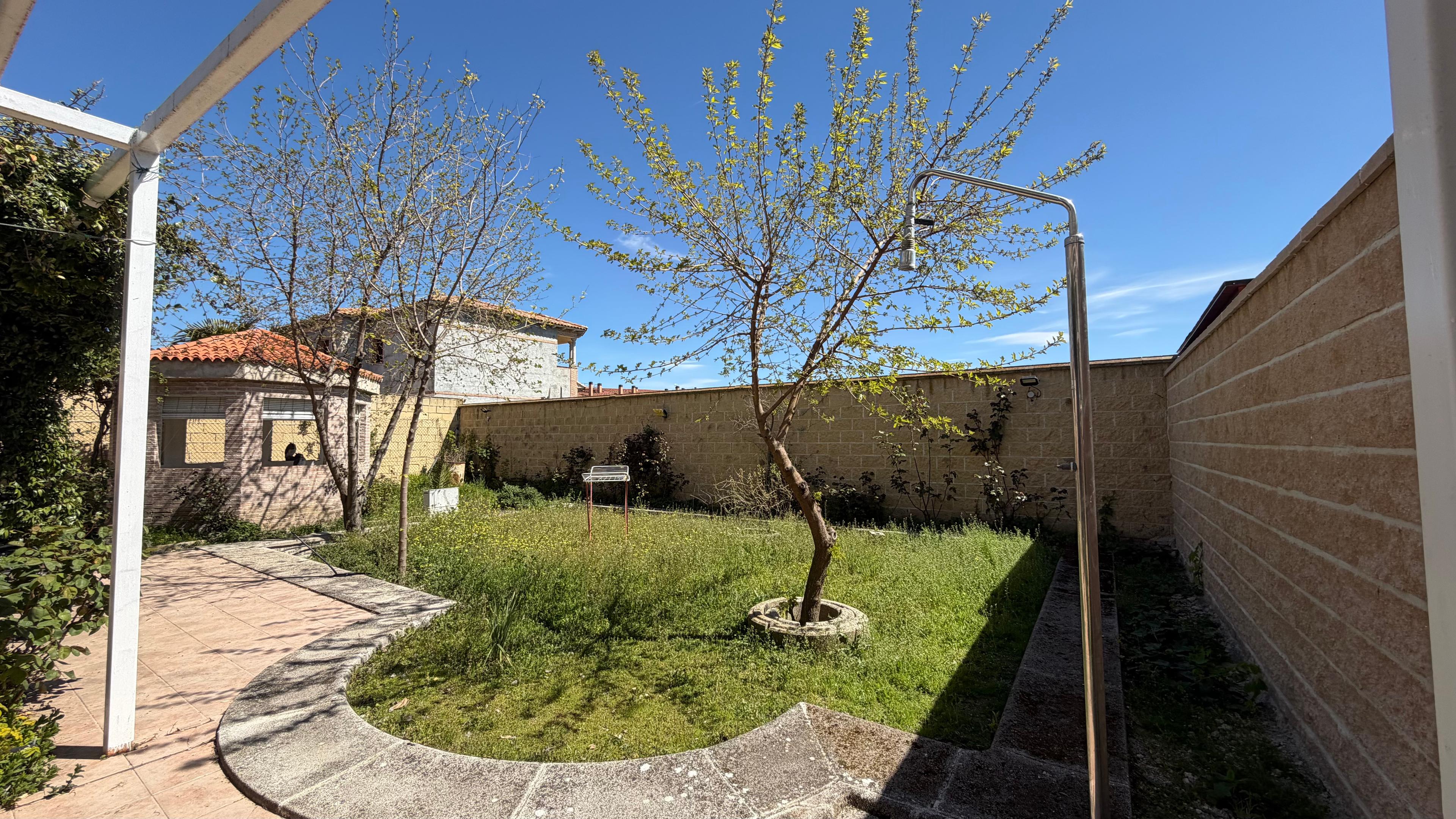 Casa Adosada en Cedillo del Condado, Toledo - 25