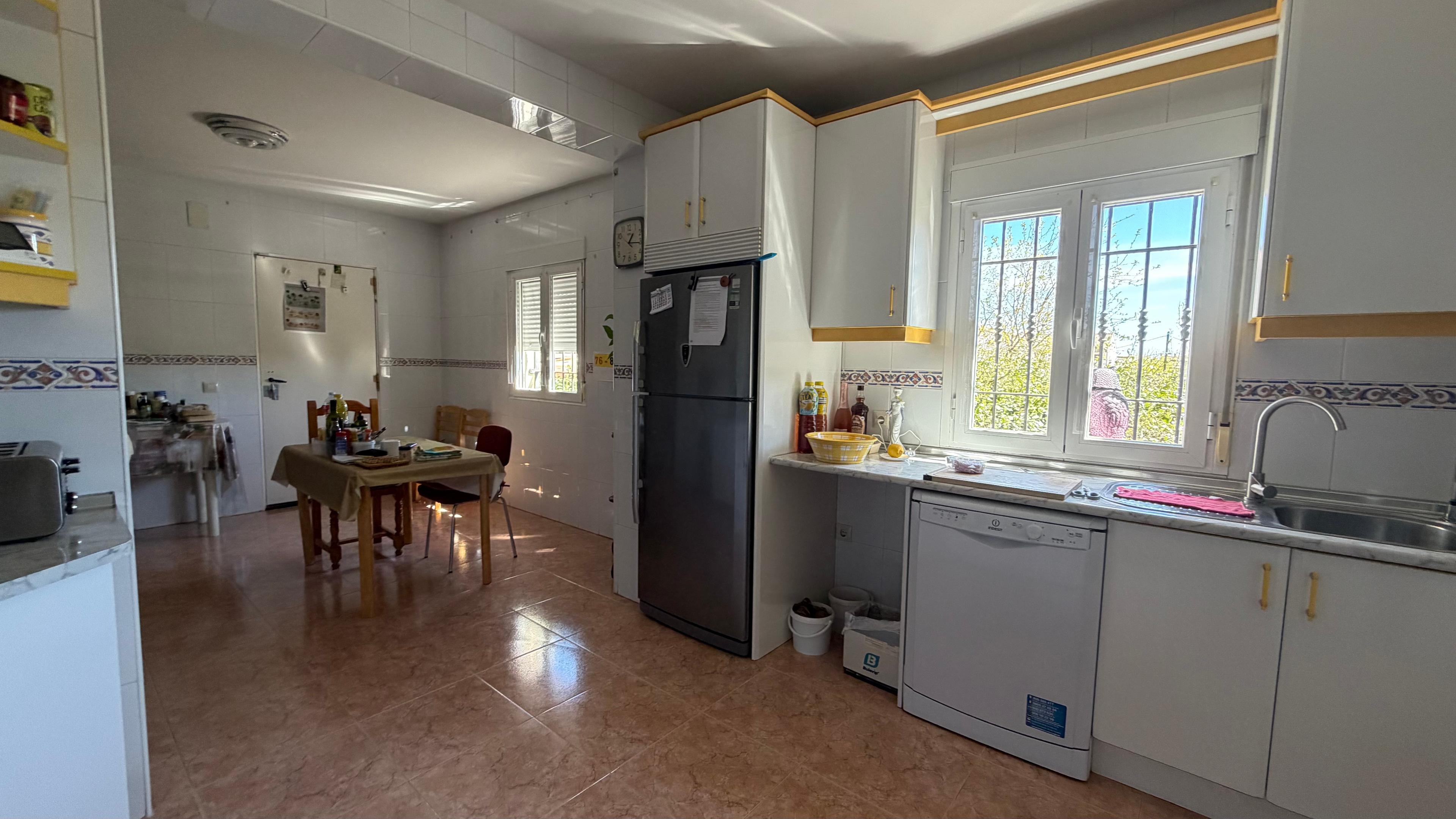 Casa Adosada en Cedillo del Condado, Toledo - 12