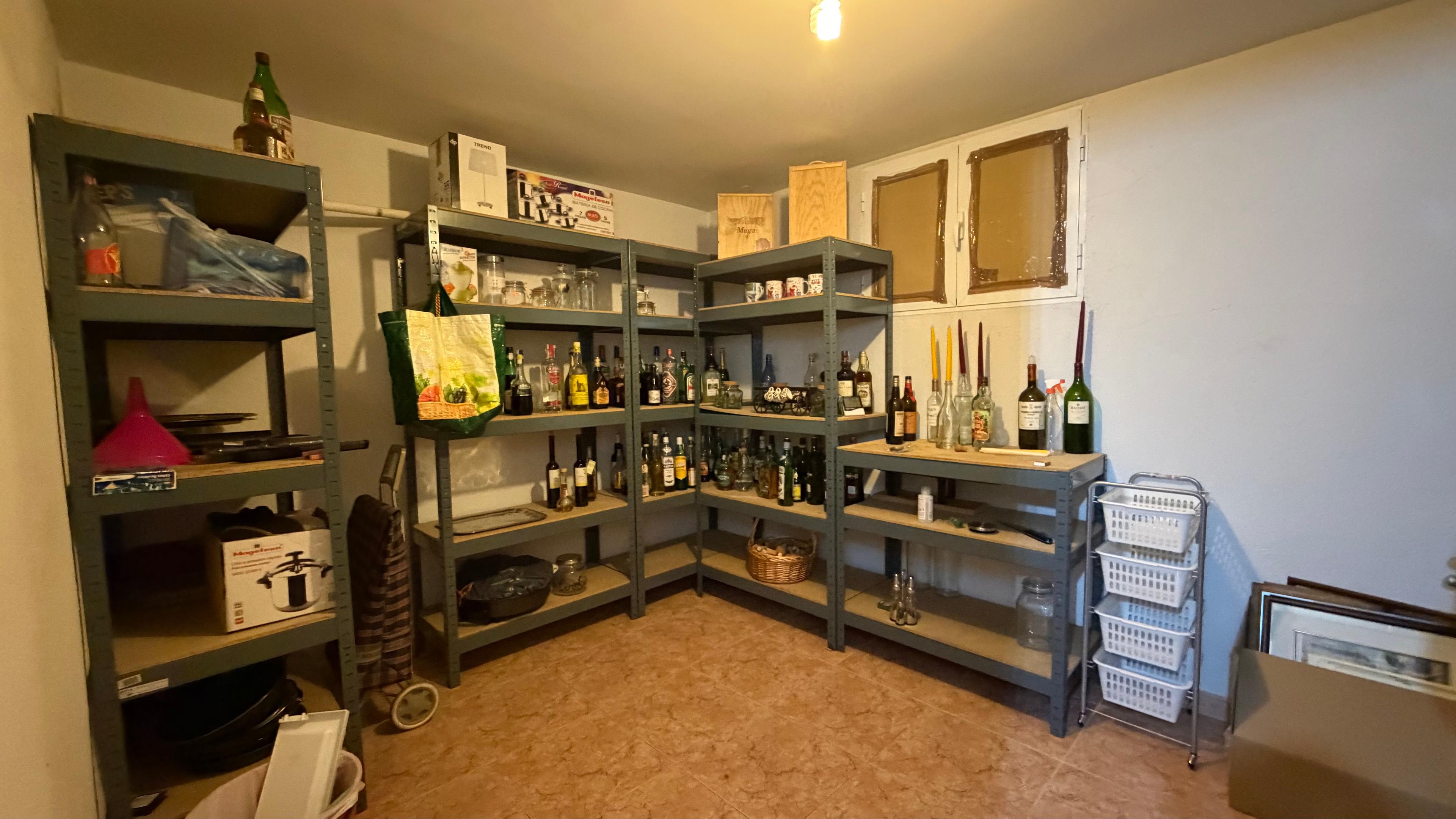 Casa Adosada en Cedillo del Condado, Toledo - 13