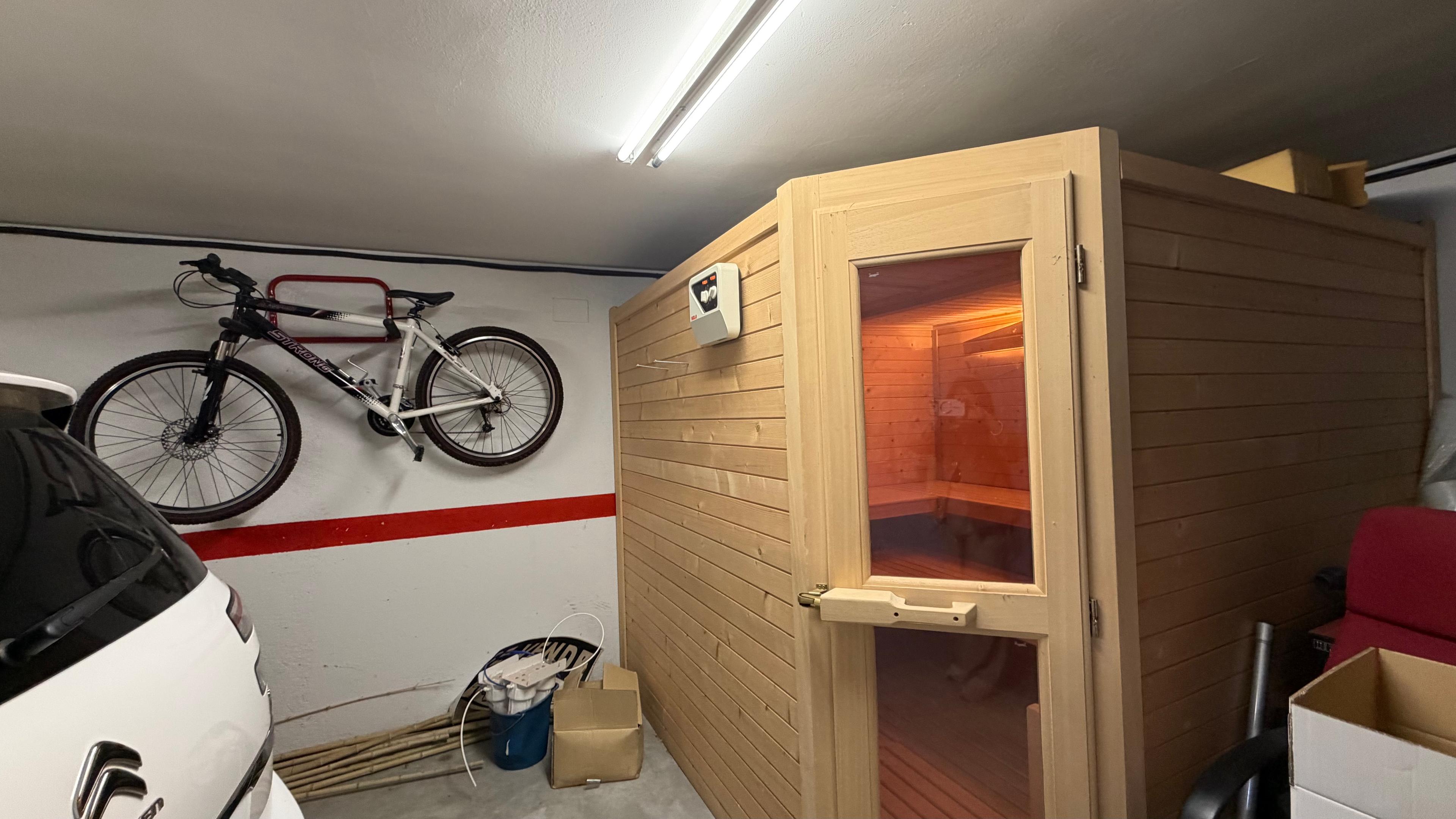 Casa Adosada en Cedillo del Condado, Toledo - 16